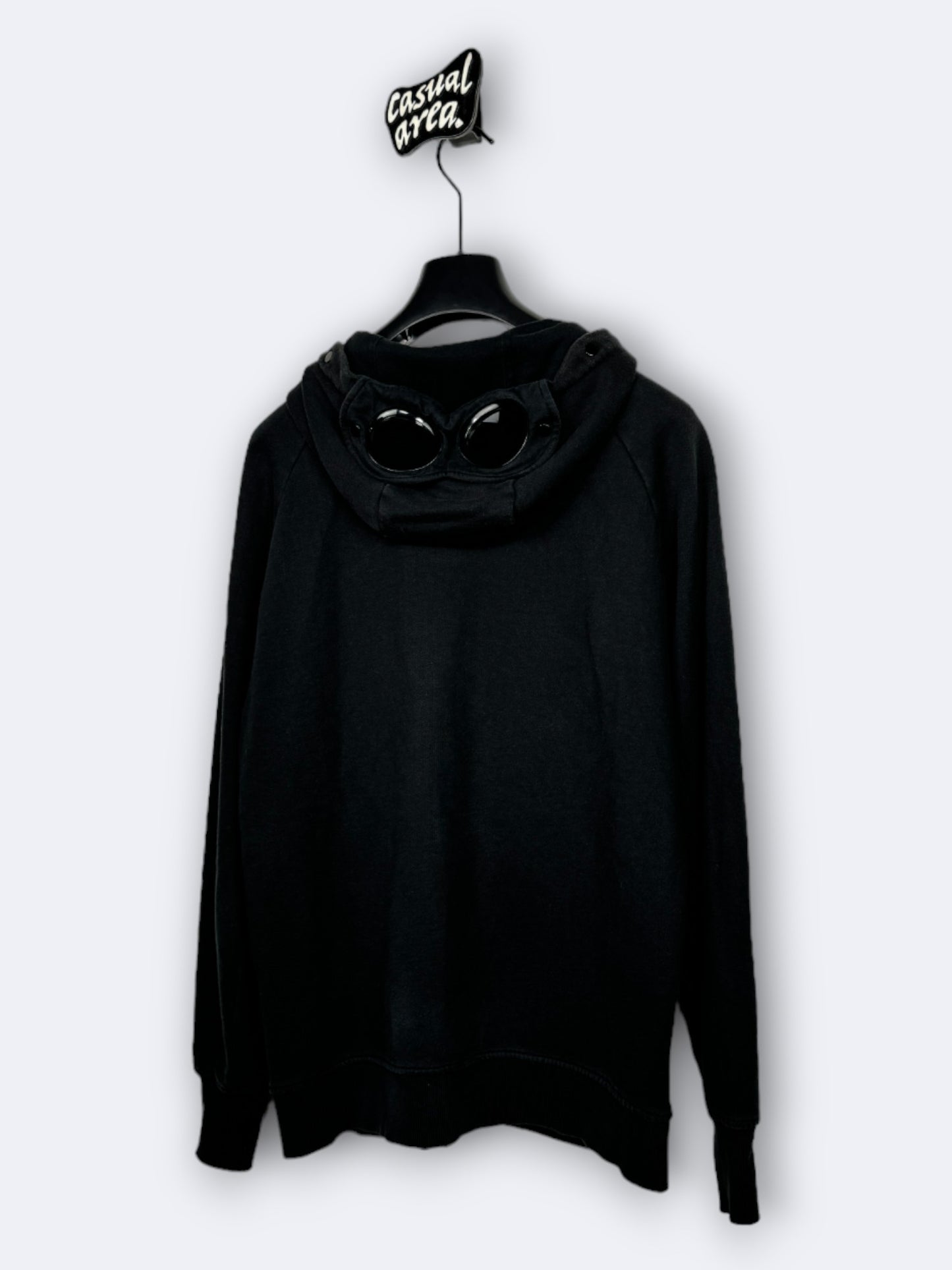 Gilet Goggle C.P. Company - L Casual Area