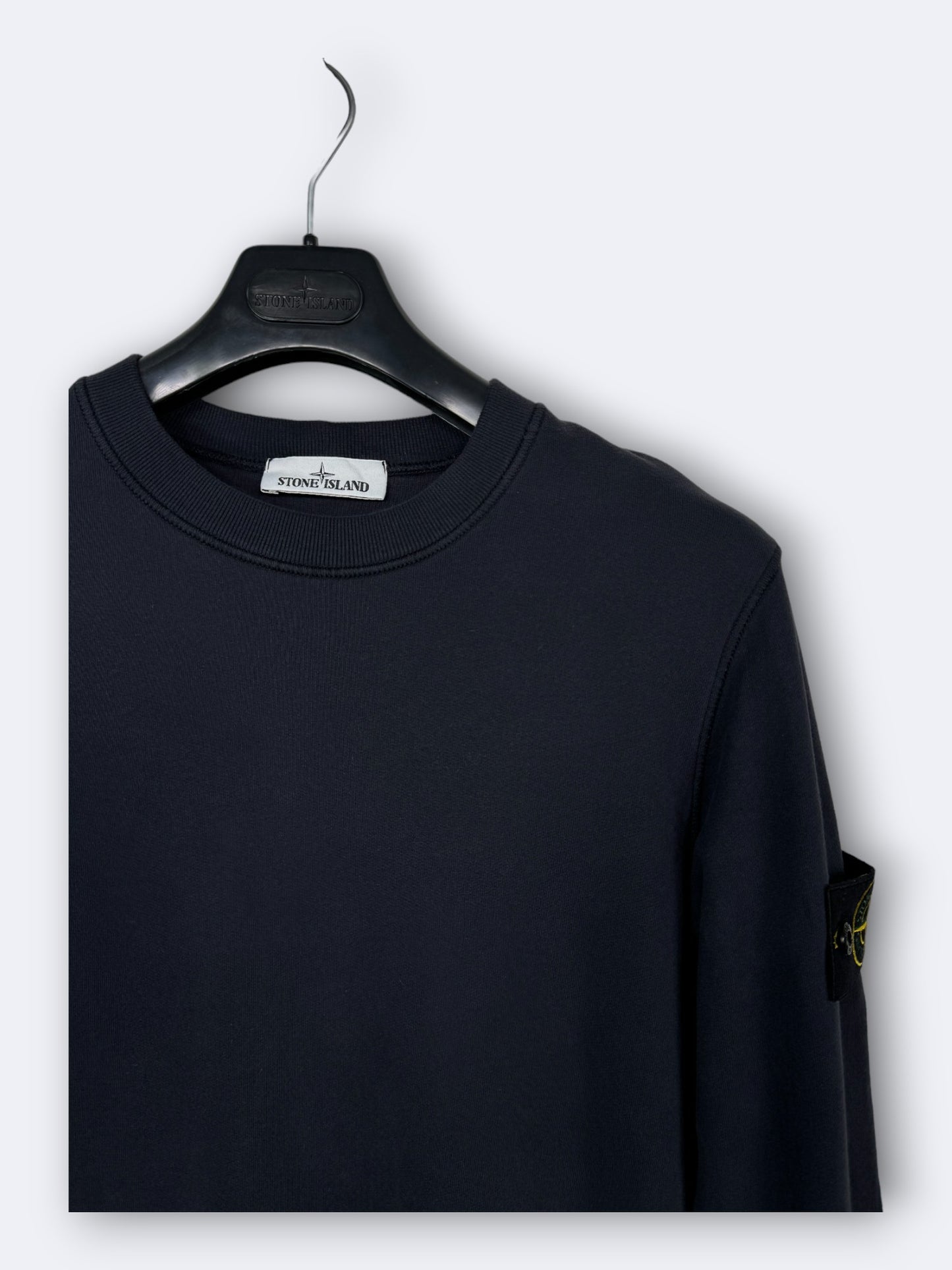 Crewneck Stone Island - S Casual Area