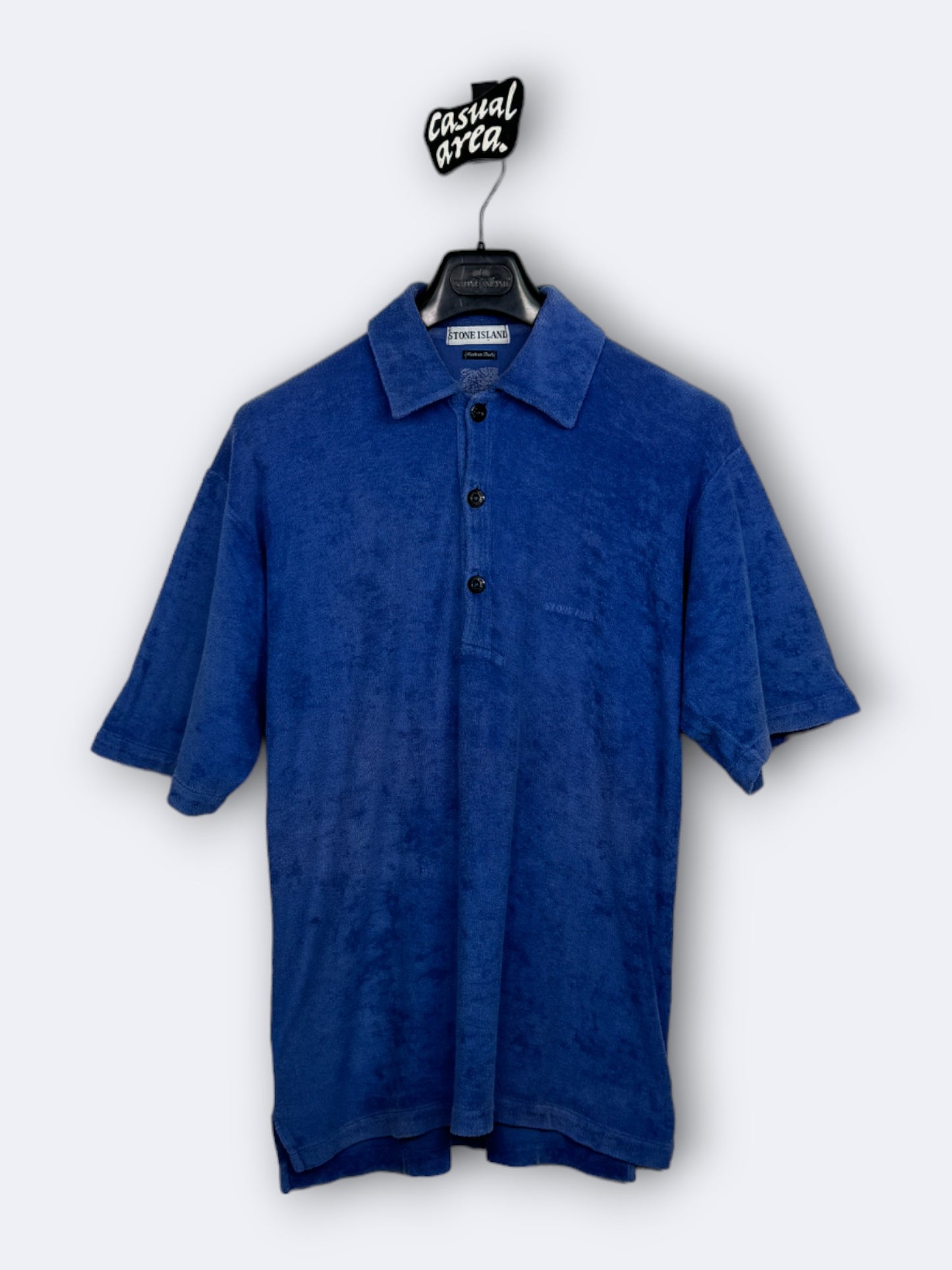 Polo Stone Island - XL Casual Area