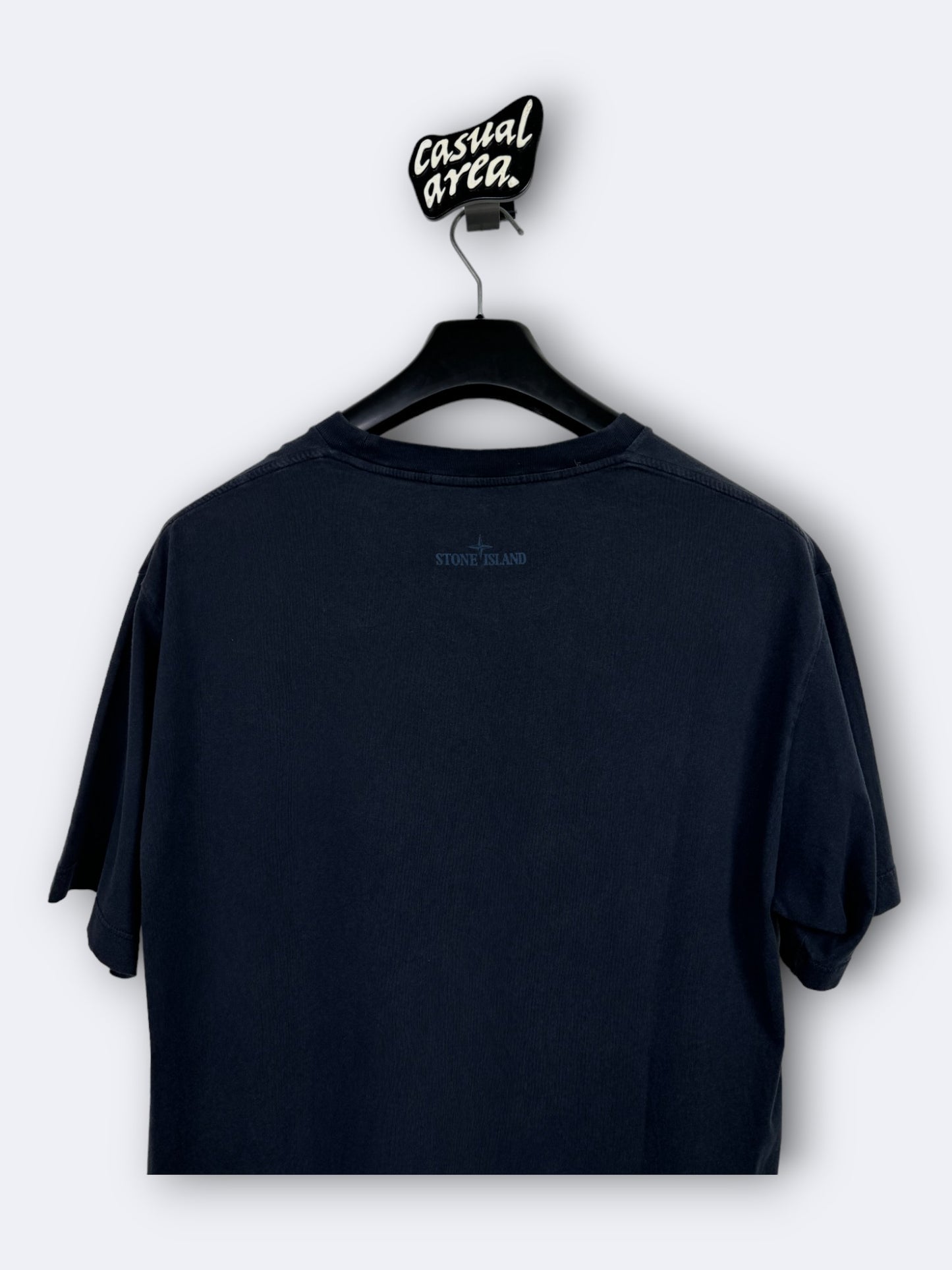 Tee-shirt Stone Island - XL Casual Area