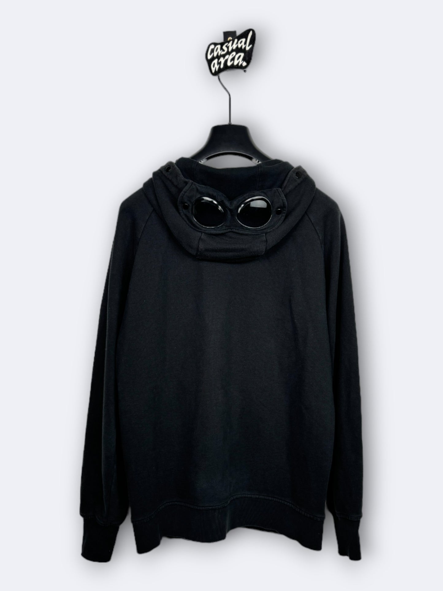 Gilet Goggle C.P. Company - L Casual Area