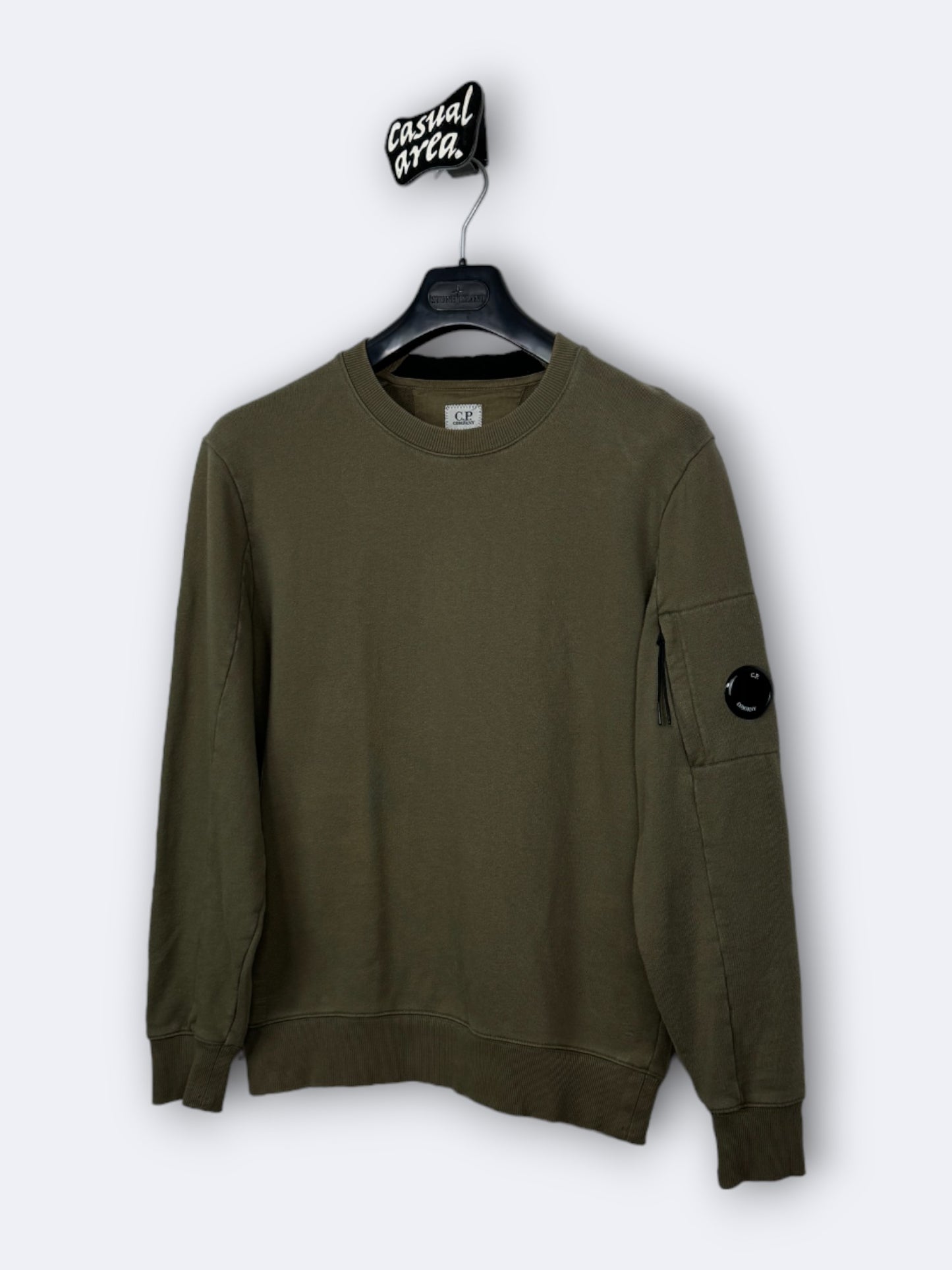 Crewneck C.P. Company - M Casual Area