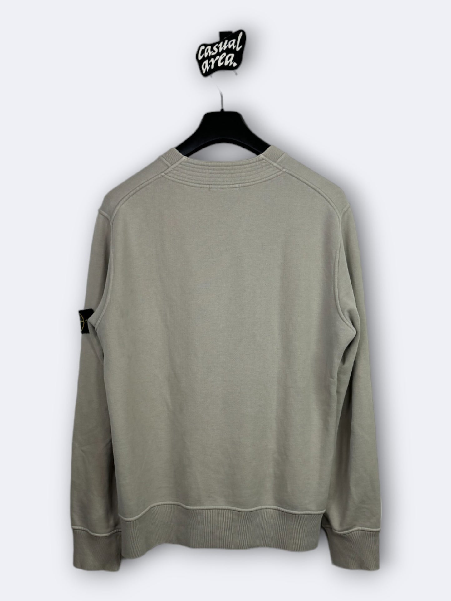 Crewneck Stone Island - L Casual Area