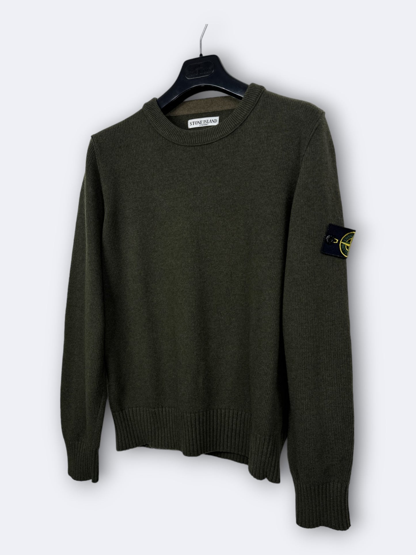 Crewneck Stone Island - L Casual Area