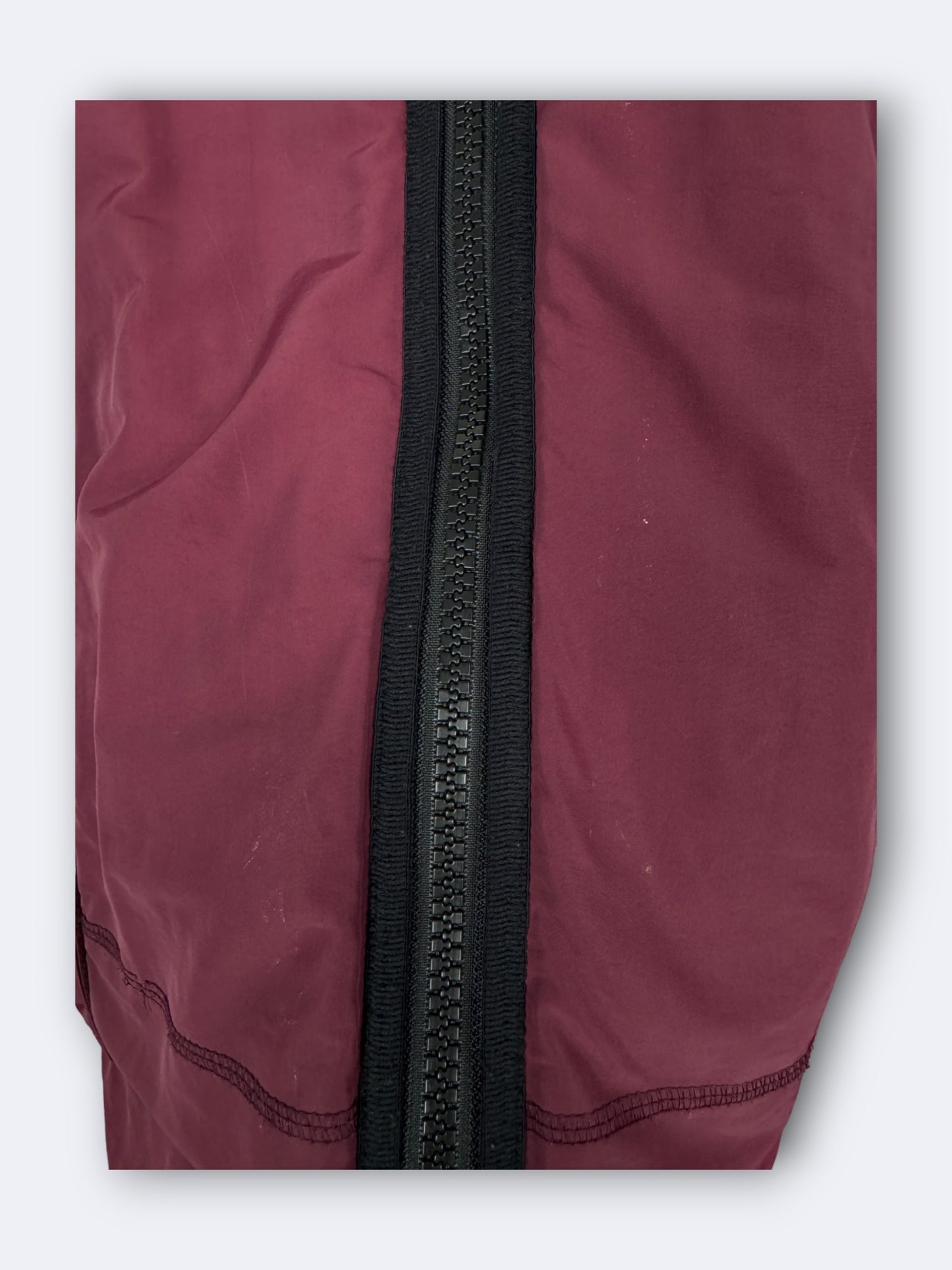 Parka "Micro Reps" Stone Island - M Casual Area