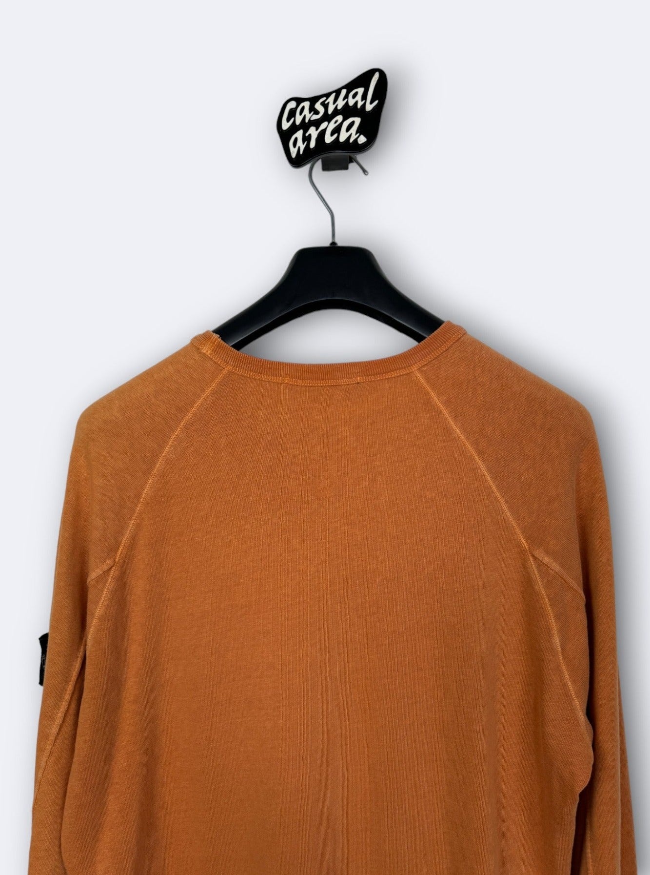 Crewneck Stone Island - L Casual Area