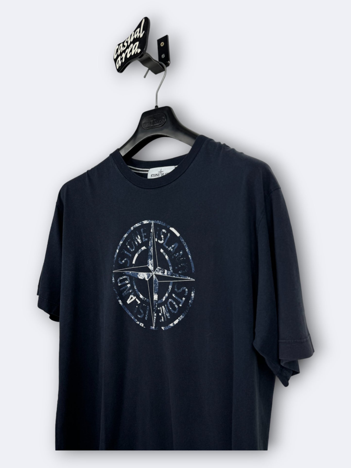 Tee-shirt Stone Island - XL Casual Area