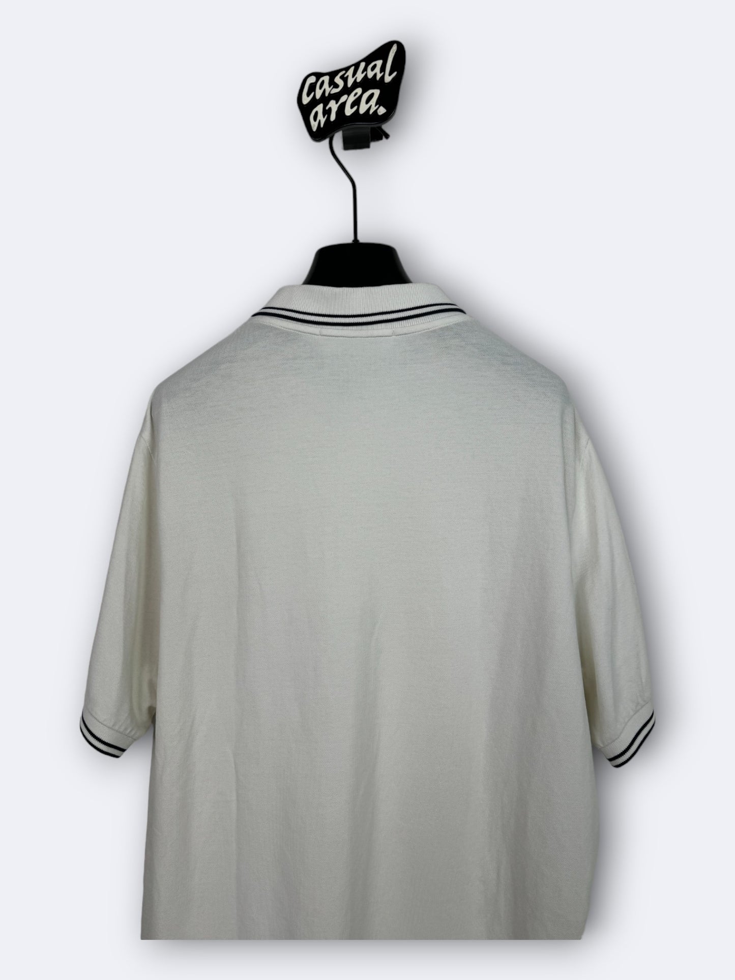Polo Stone Island - L Casual Area