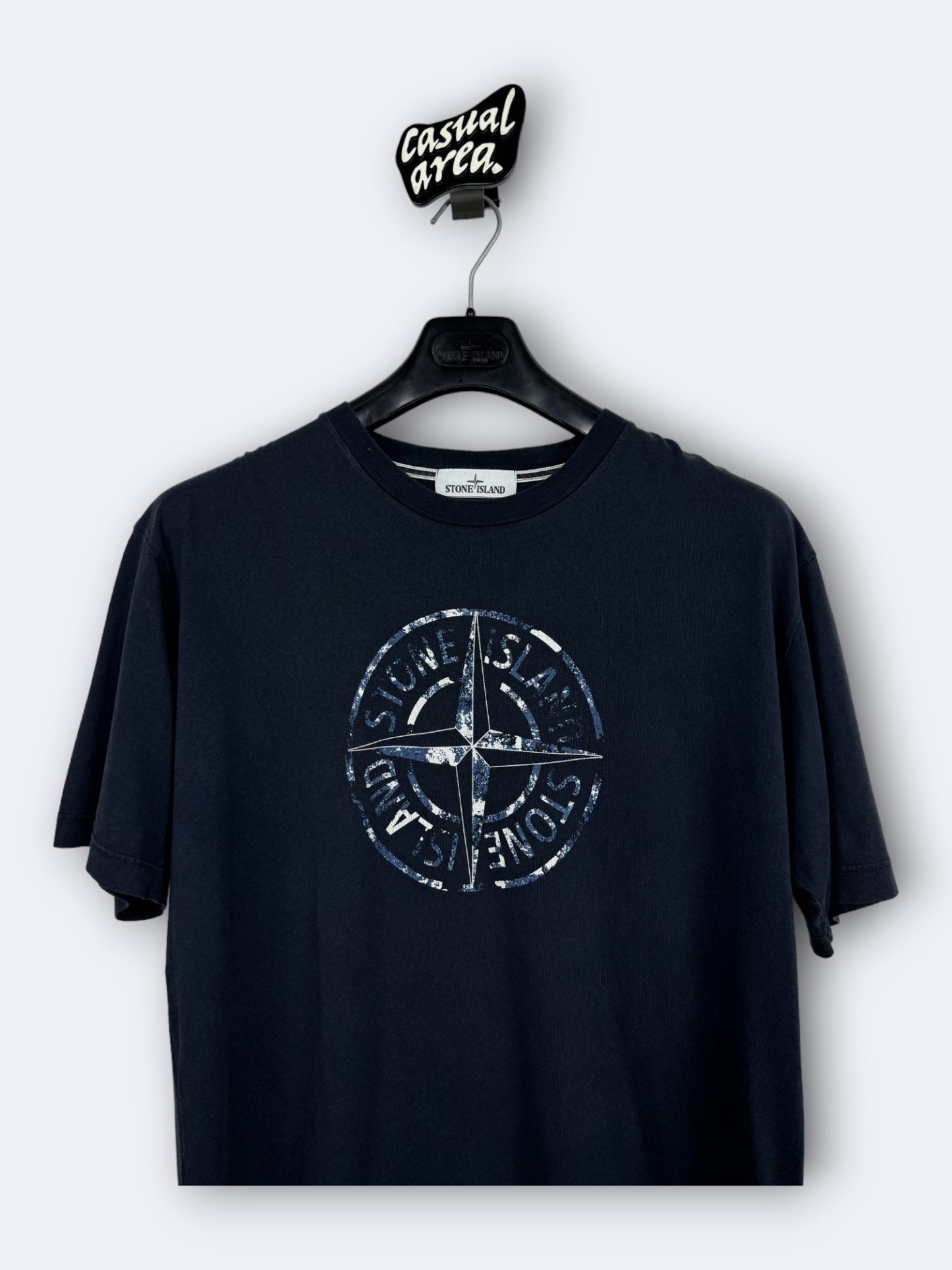Tee-shirt Stone Island - XL Casual Area