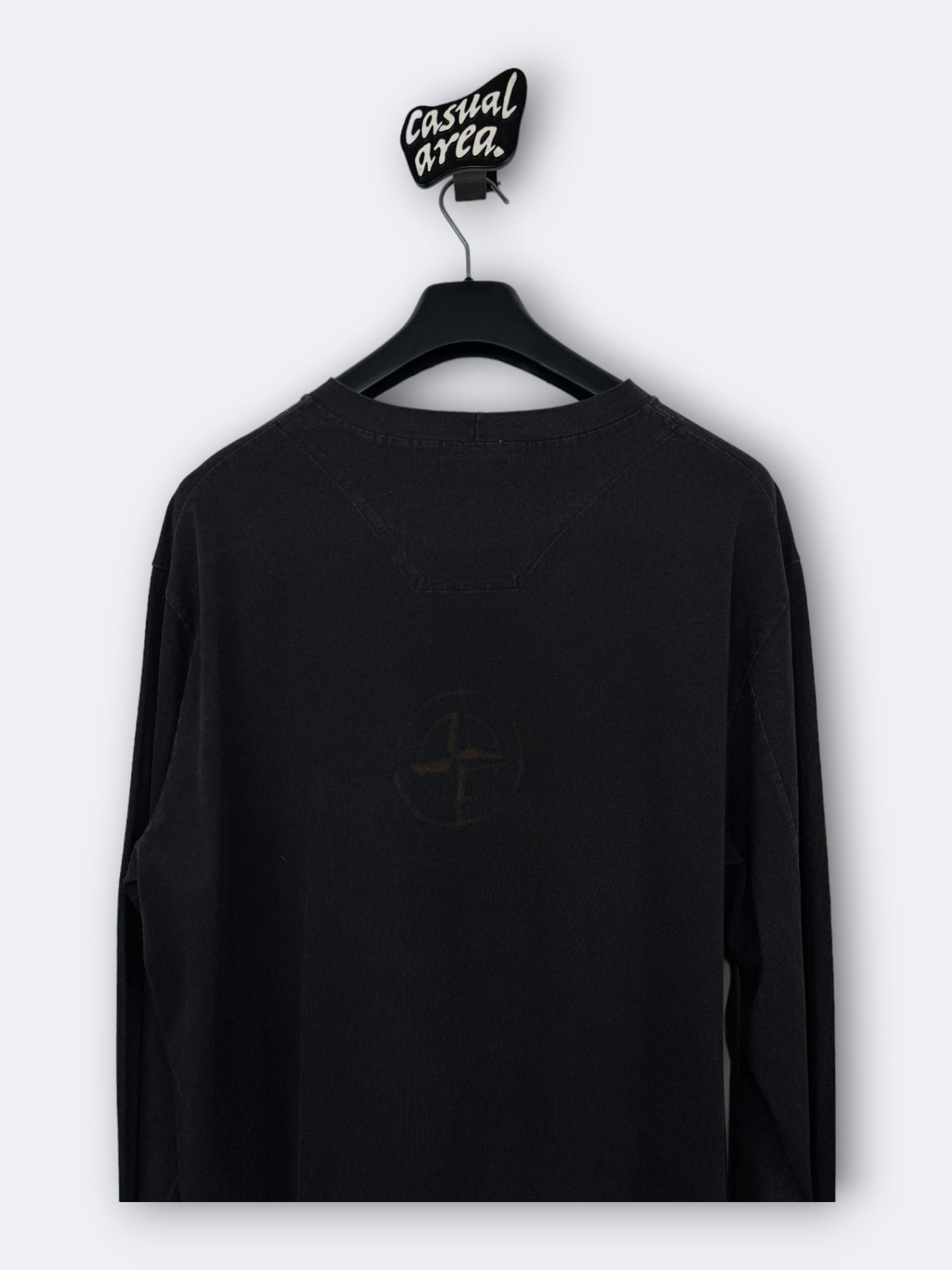 Longsleeve Stone Island - XXL Casual Area
