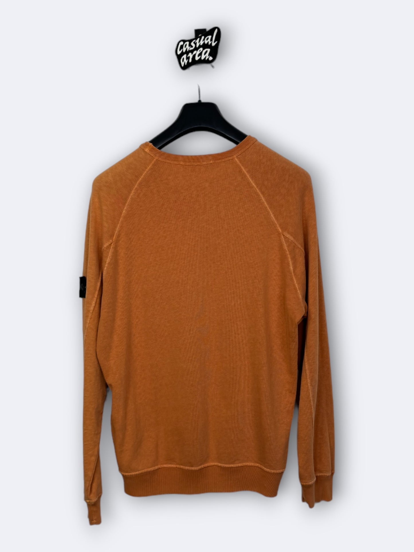 Crewneck Stone Island - L Casual Area