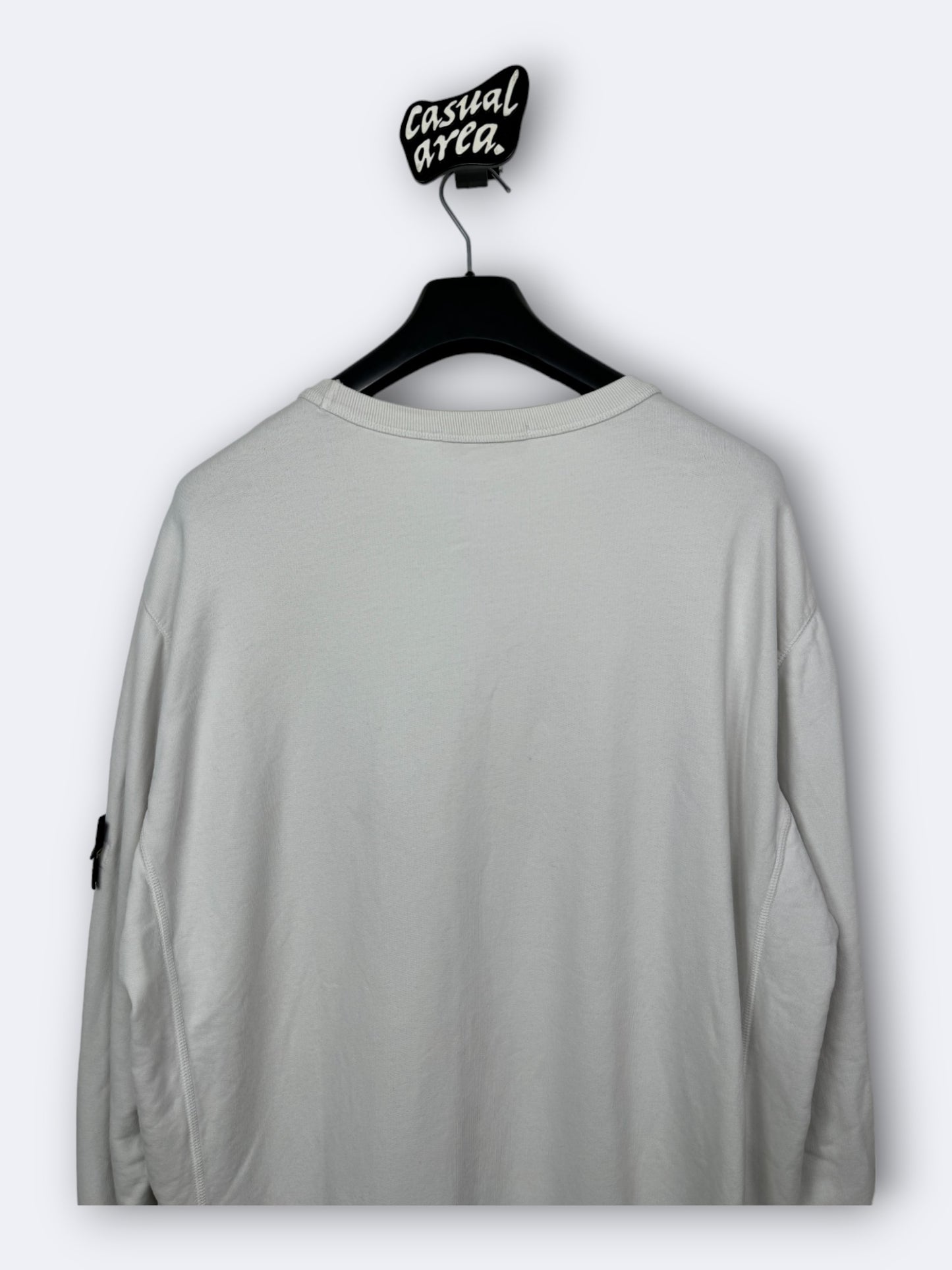 Crewneck Stone Island - XL Casual Area