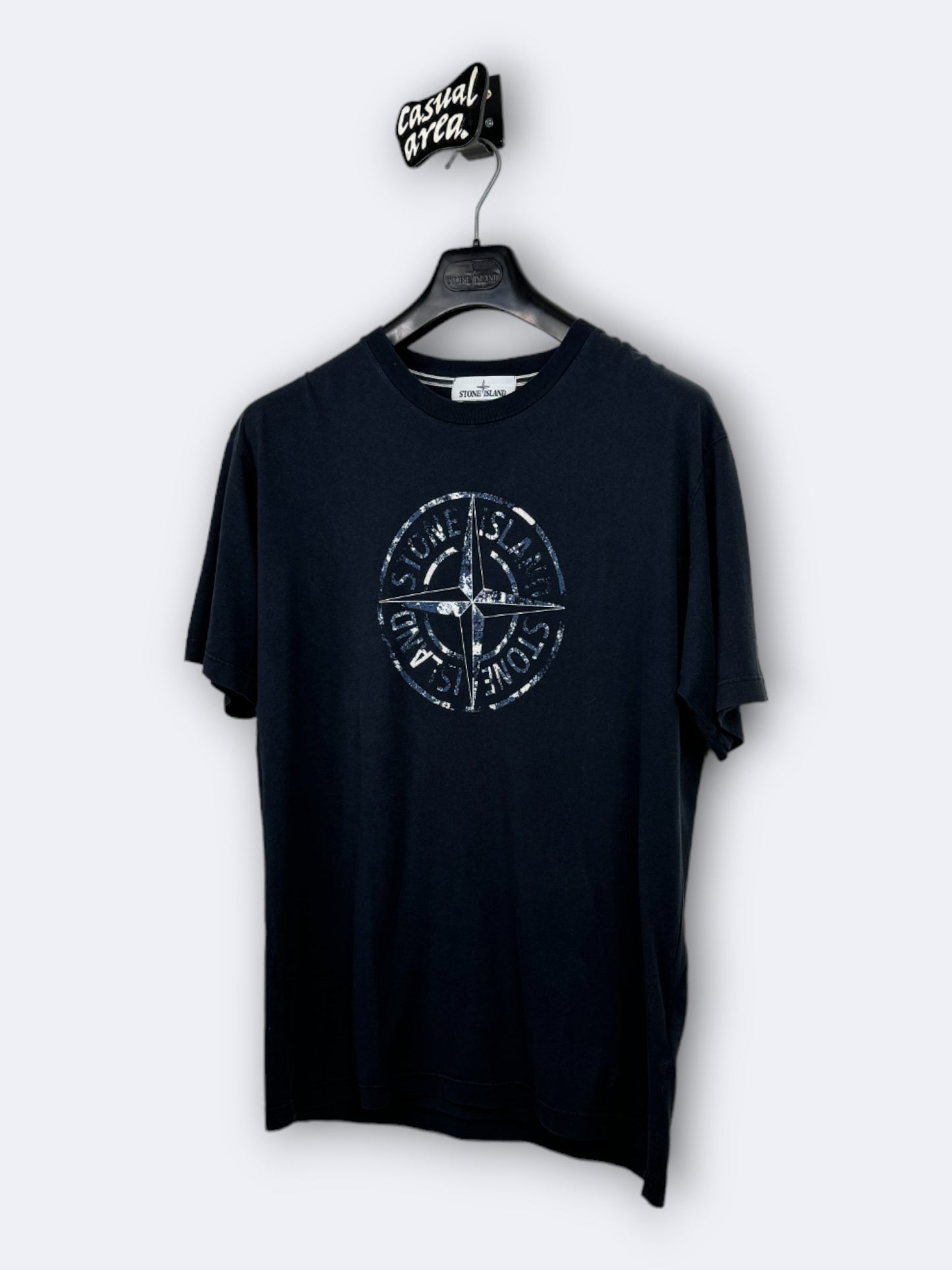 Tee-shirt Stone Island - XL Casual Area