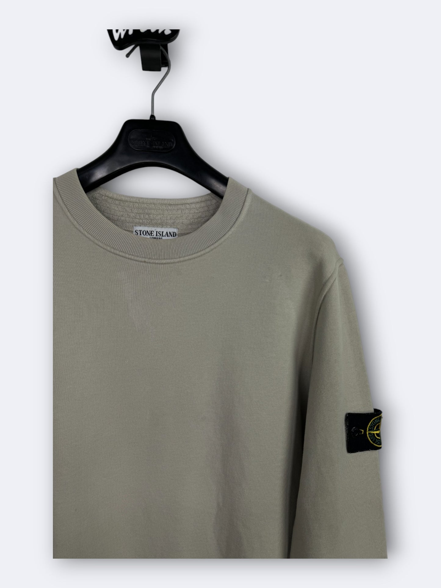 Crewneck Stone Island - L Casual Area