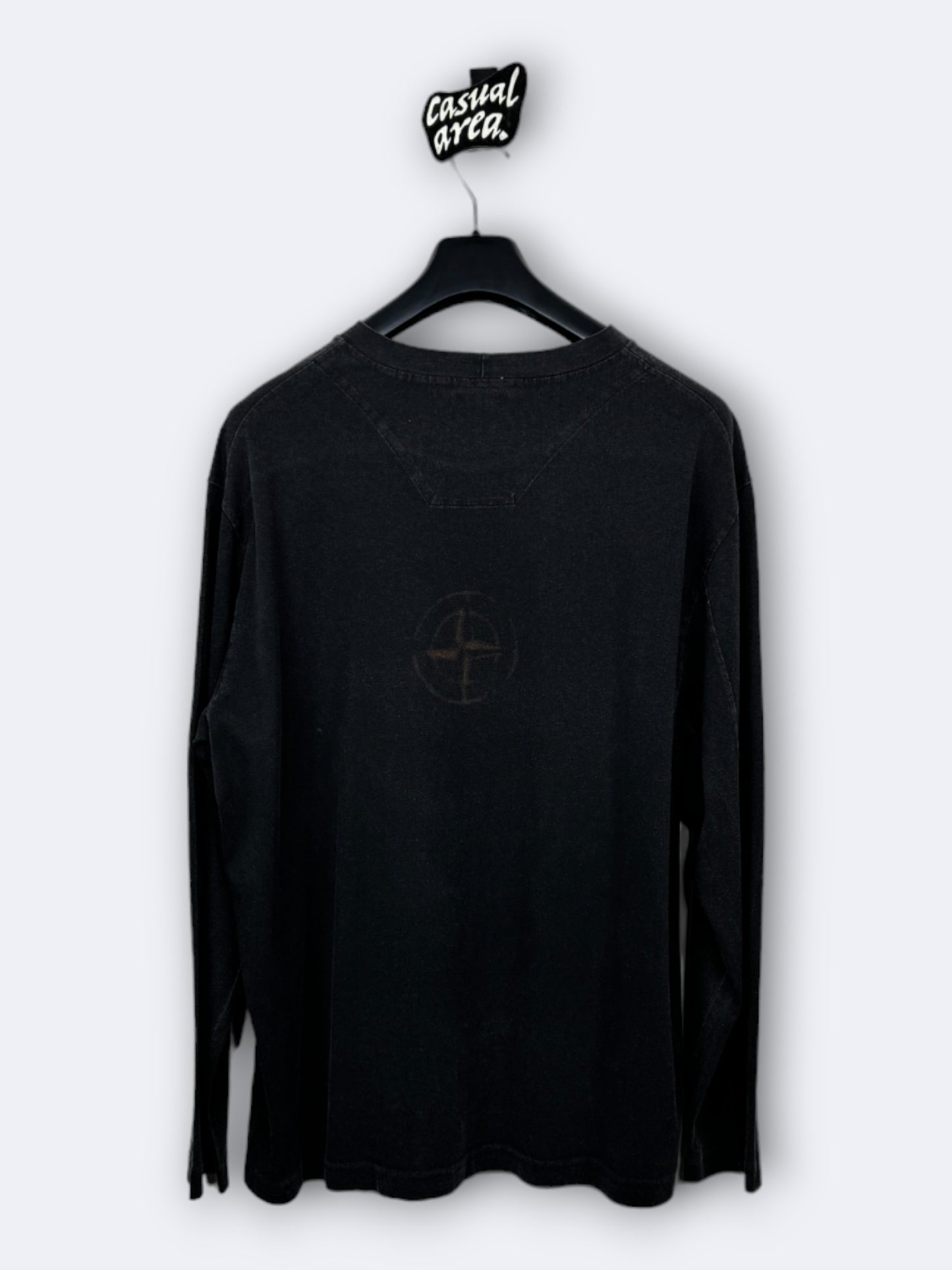 Longsleeve Stone Island - XXL Casual Area