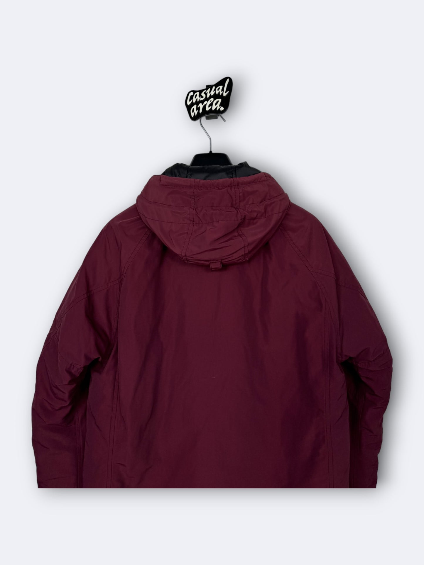 Parka "Micro Reps" Stone Island - M Casual Area