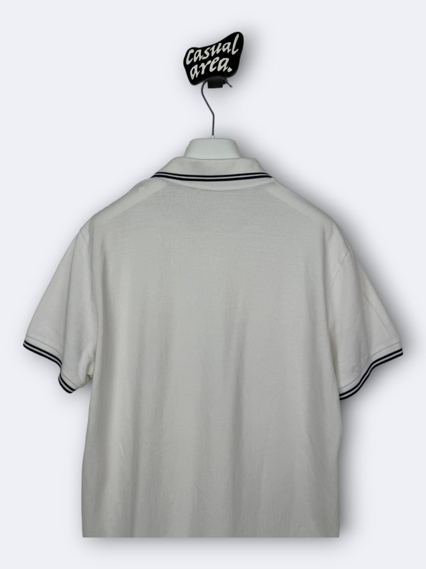 Polo Moncler - S Casual Area
