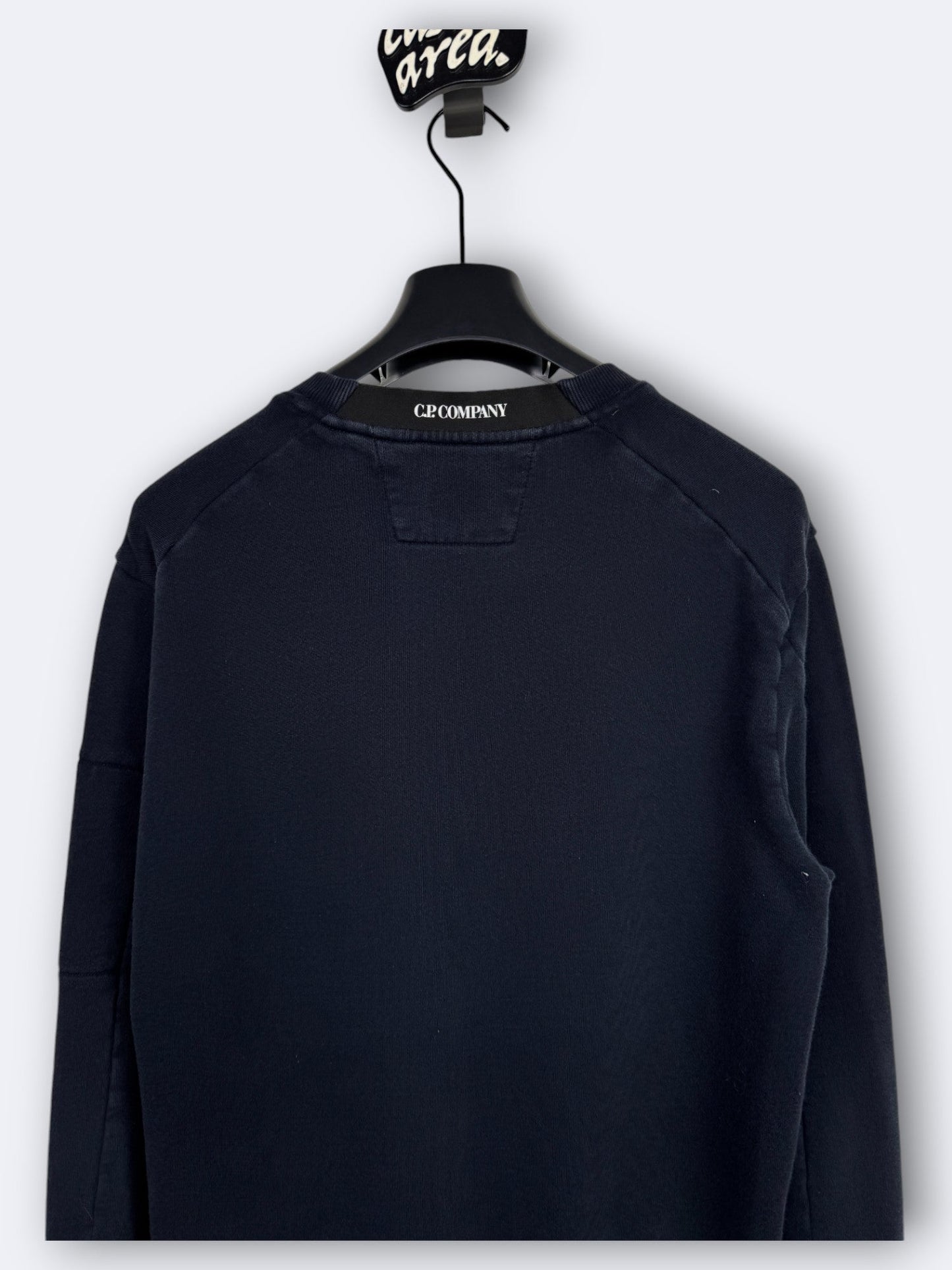 Crewneck C.P. Company - L Casual Area