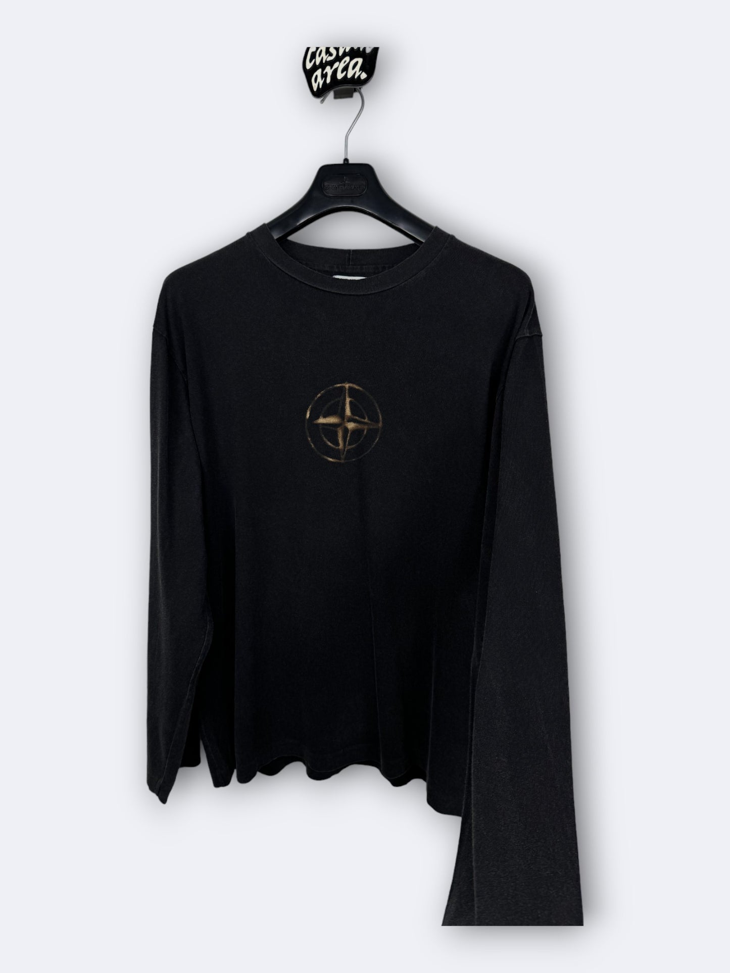 Longsleeve Stone Island - XXL Casual Area