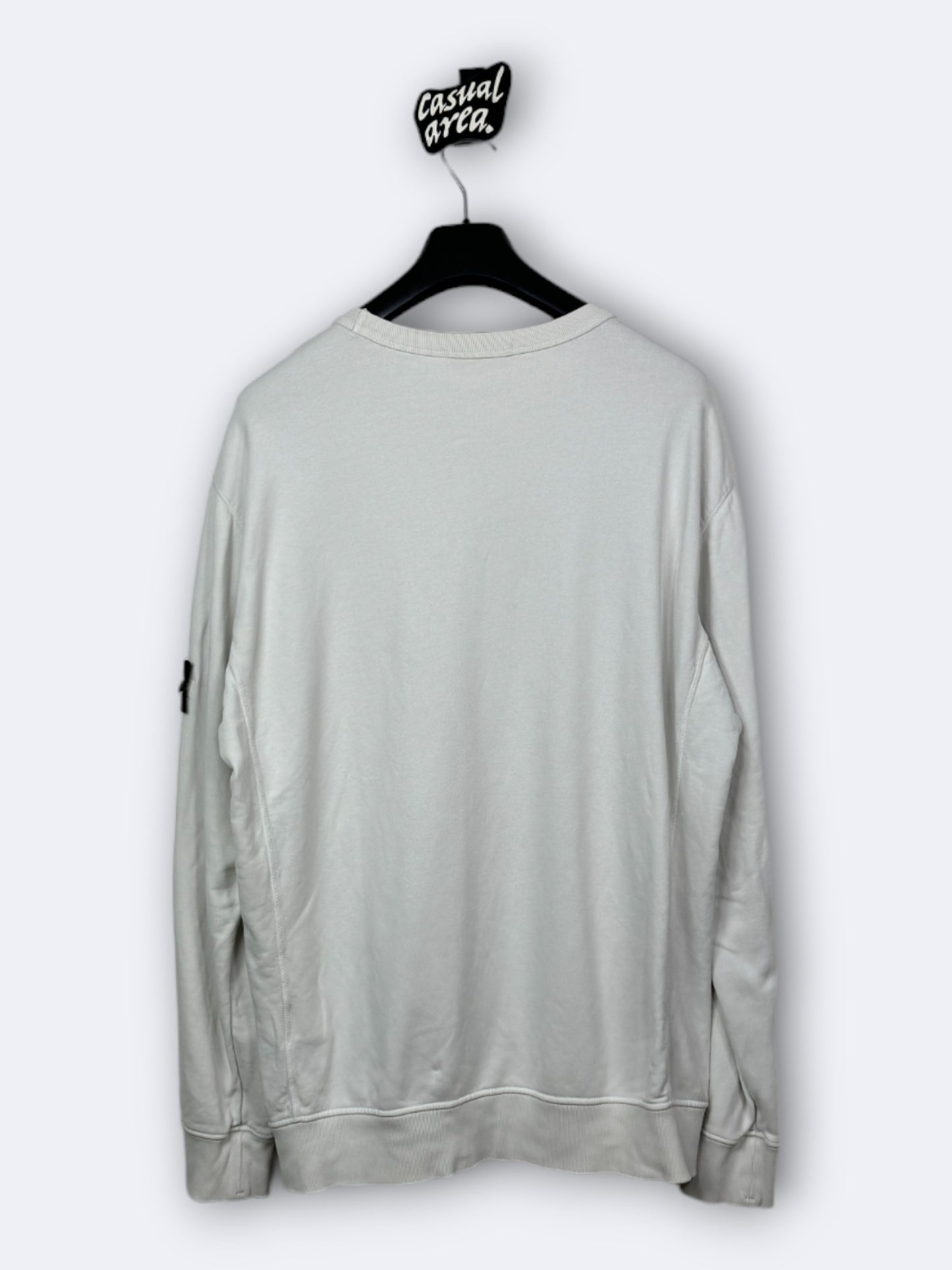 Crewneck Stone Island - XL Casual Area