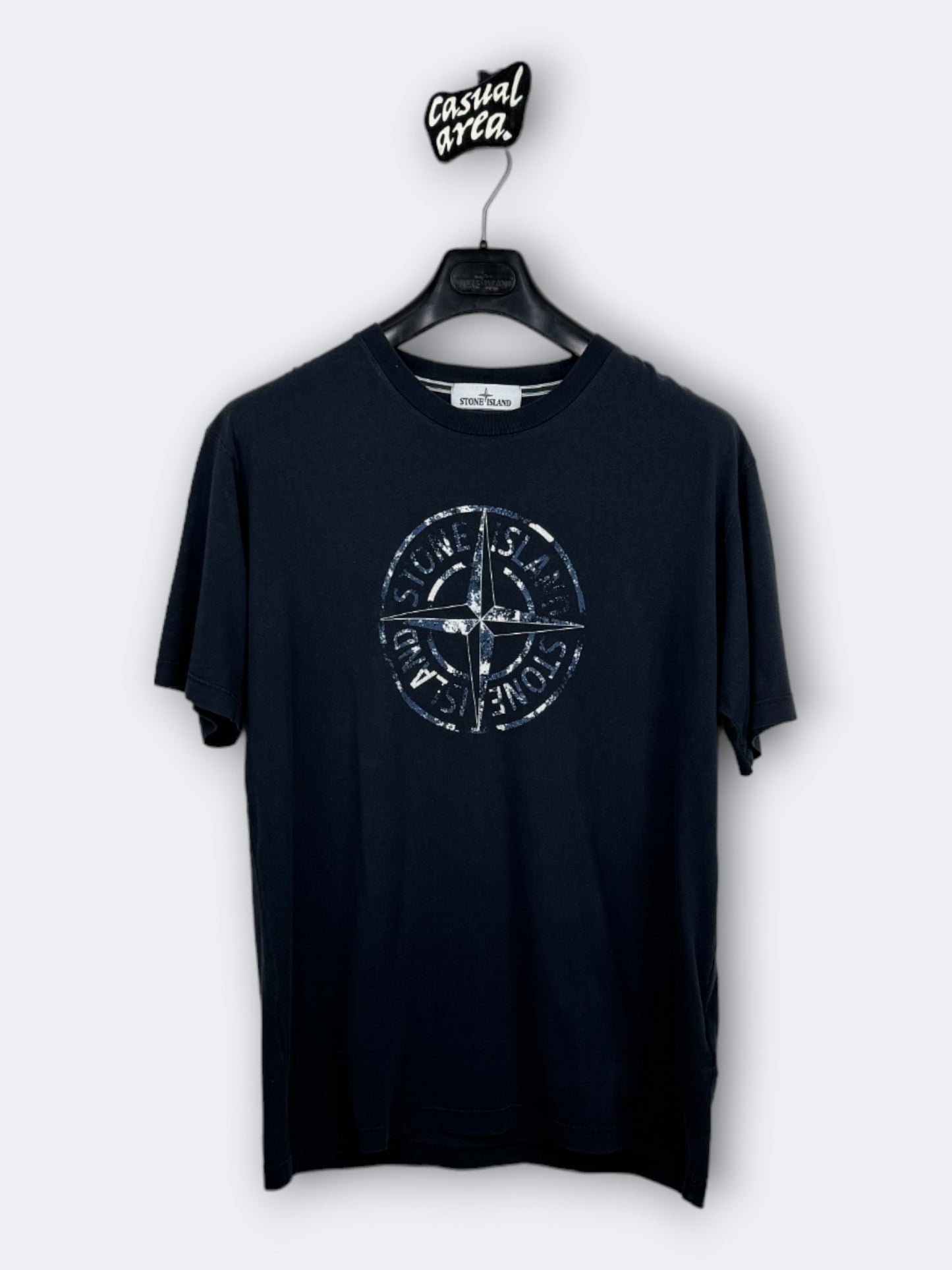 Tee-shirt Stone Island - XL Casual Area