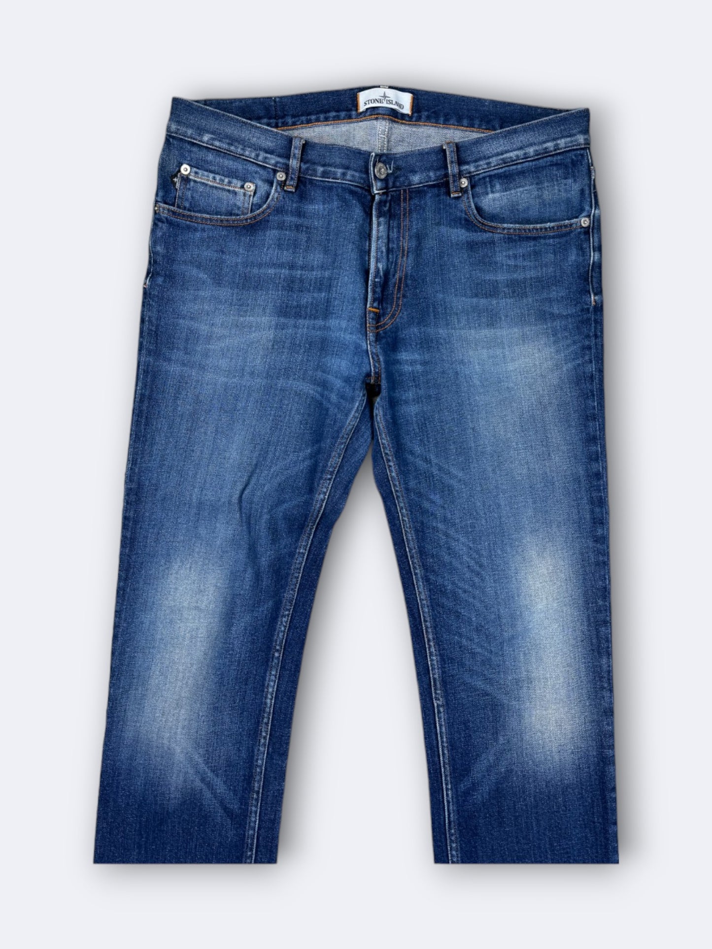 Jean Stone Island - L Casual Area