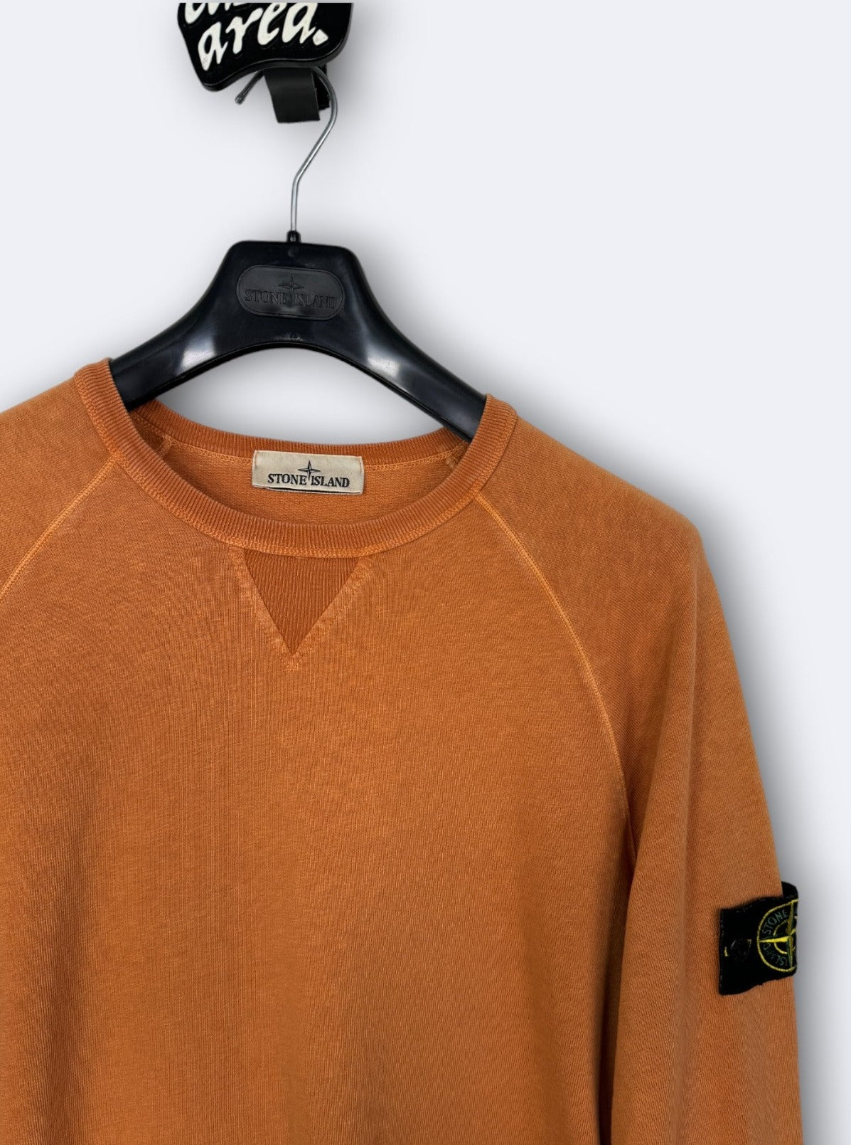 Crewneck Stone Island - L Casual Area