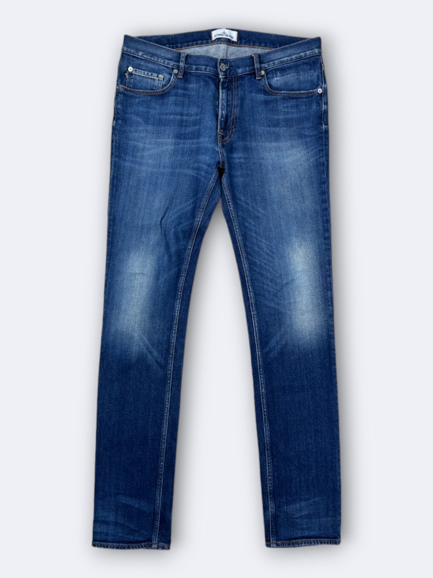 Jean Stone Island - L Casual Area
