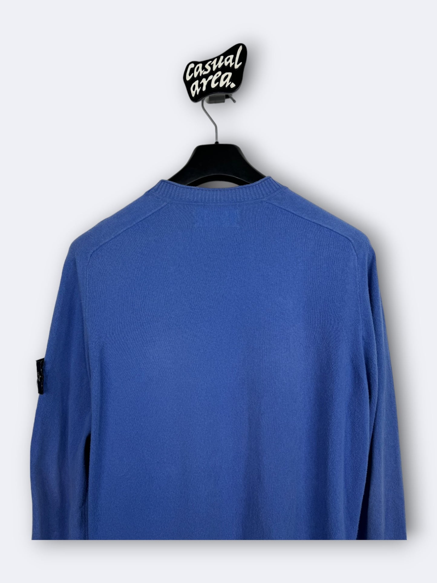Crewneck Stone Island - M Casual Area