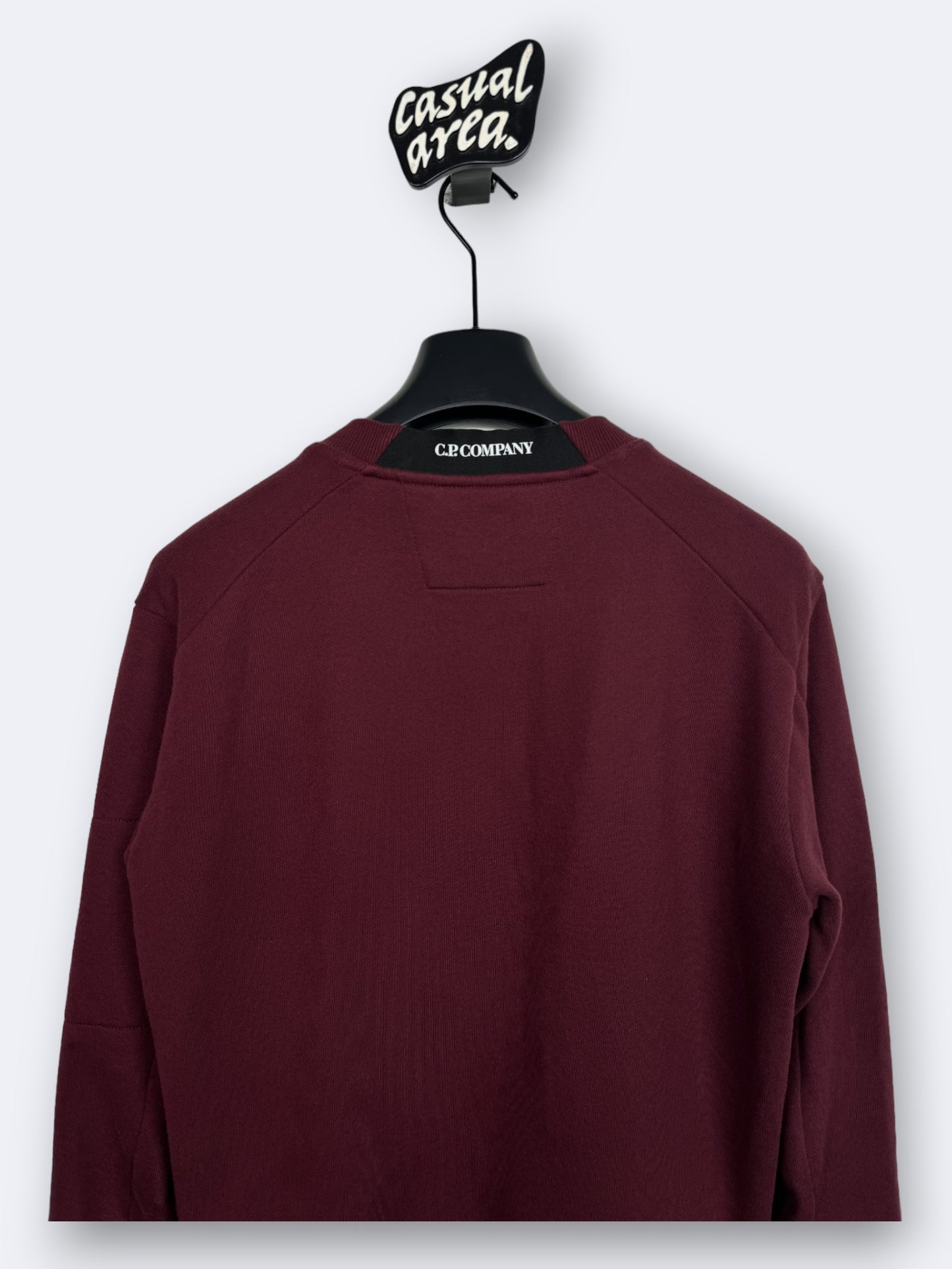 Crewneck C.P. Company - XS Casual Area