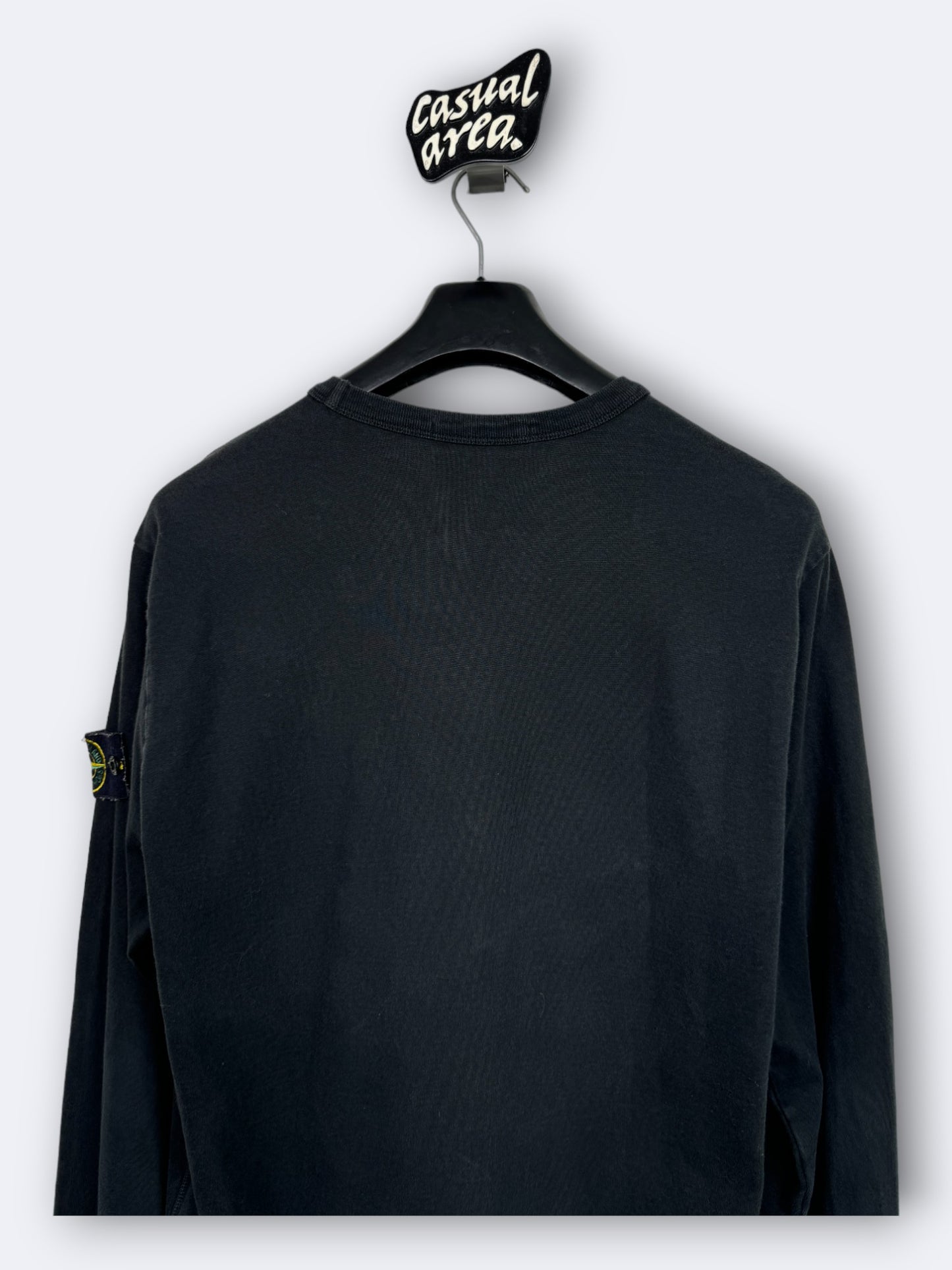 Crewneck Stone Island - L Casual Area