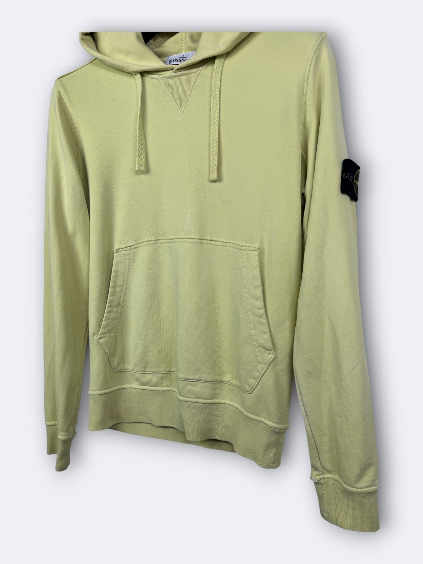 Hoodie Stone Island - S Casual Area