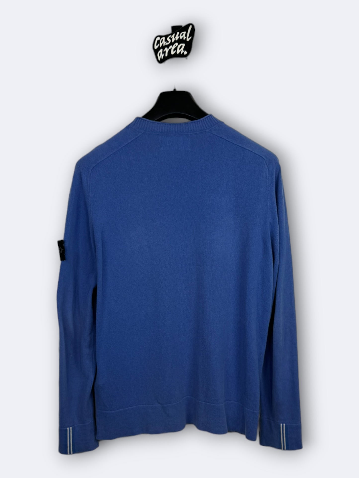 Crewneck Stone Island - M Casual Area