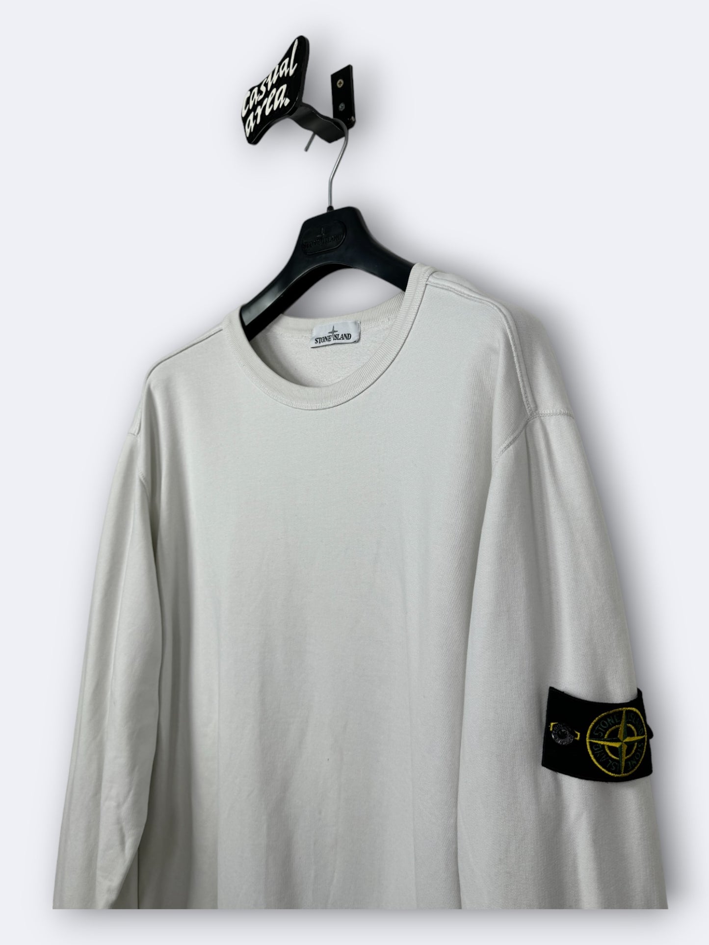 Crewneck Stone Island - XL Casual Area