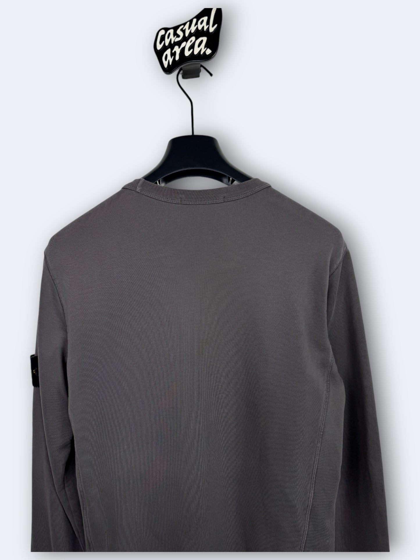 Crewneck Stone Island - S Casual Area