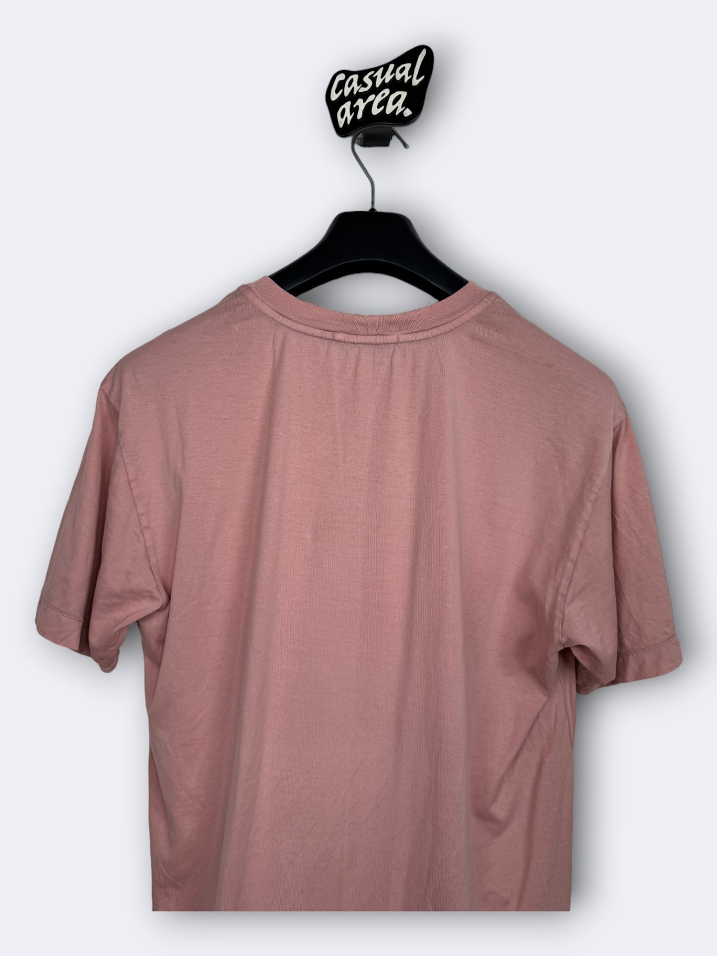 Tee-shirt Stone Island - L Casual Area