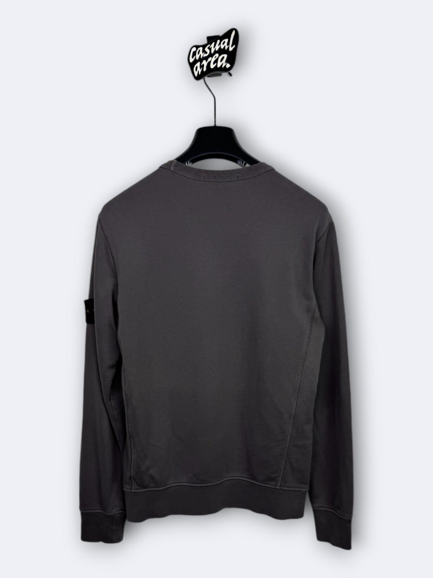 Crewneck Stone Island - S Casual Area
