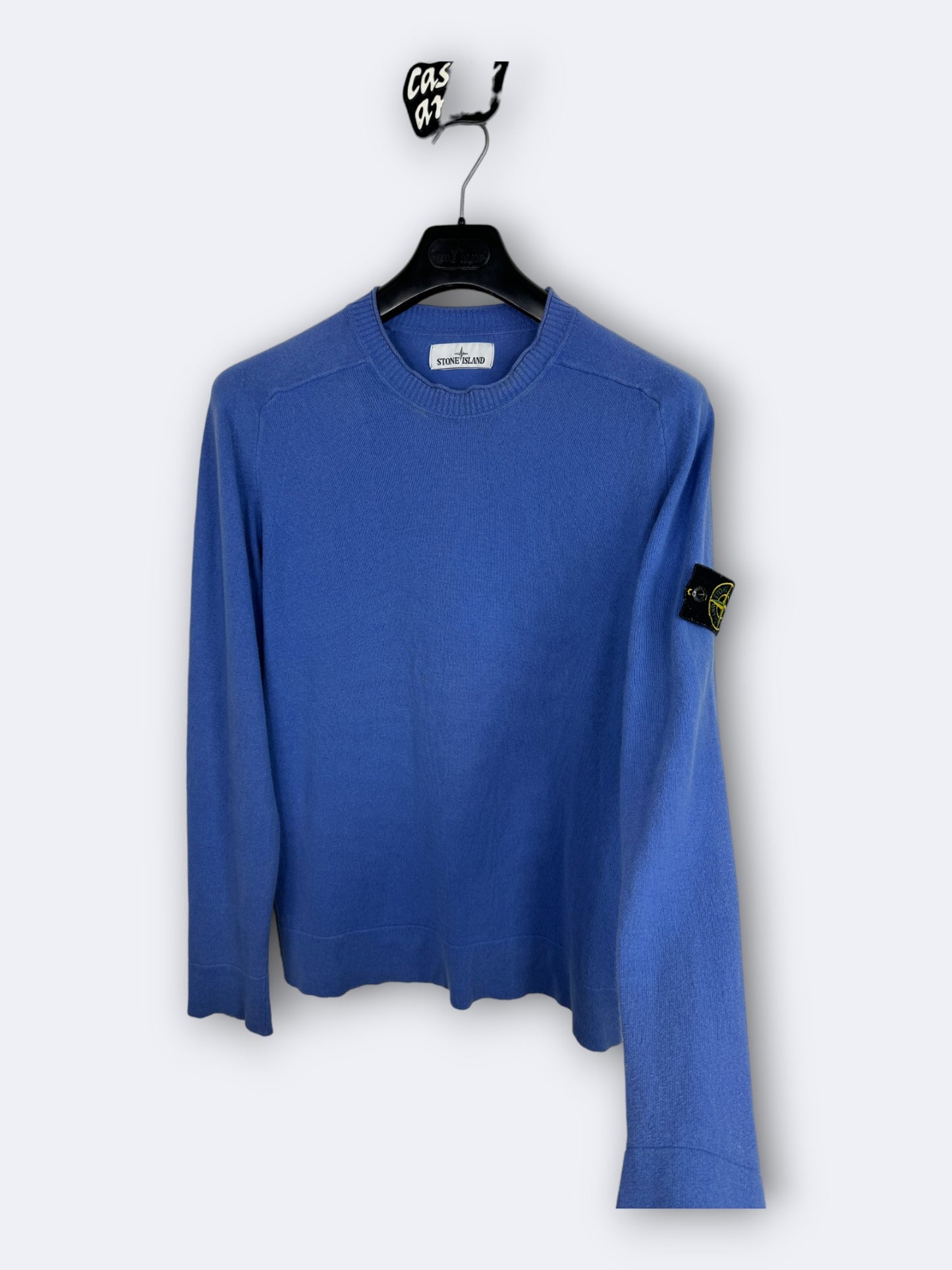 Crewneck Stone Island - M Casual Area