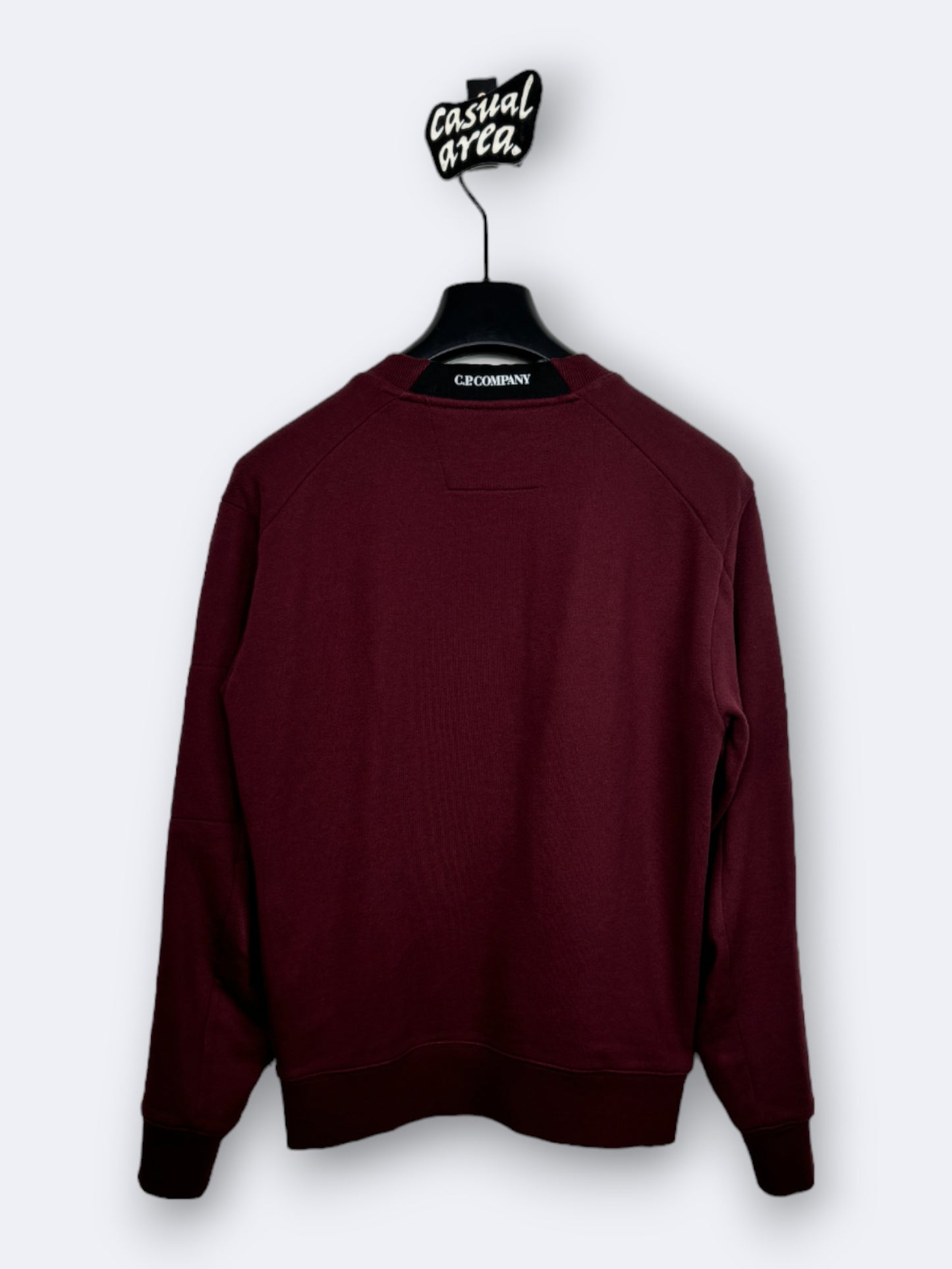 Crewneck C.P. Company - XS Casual Area