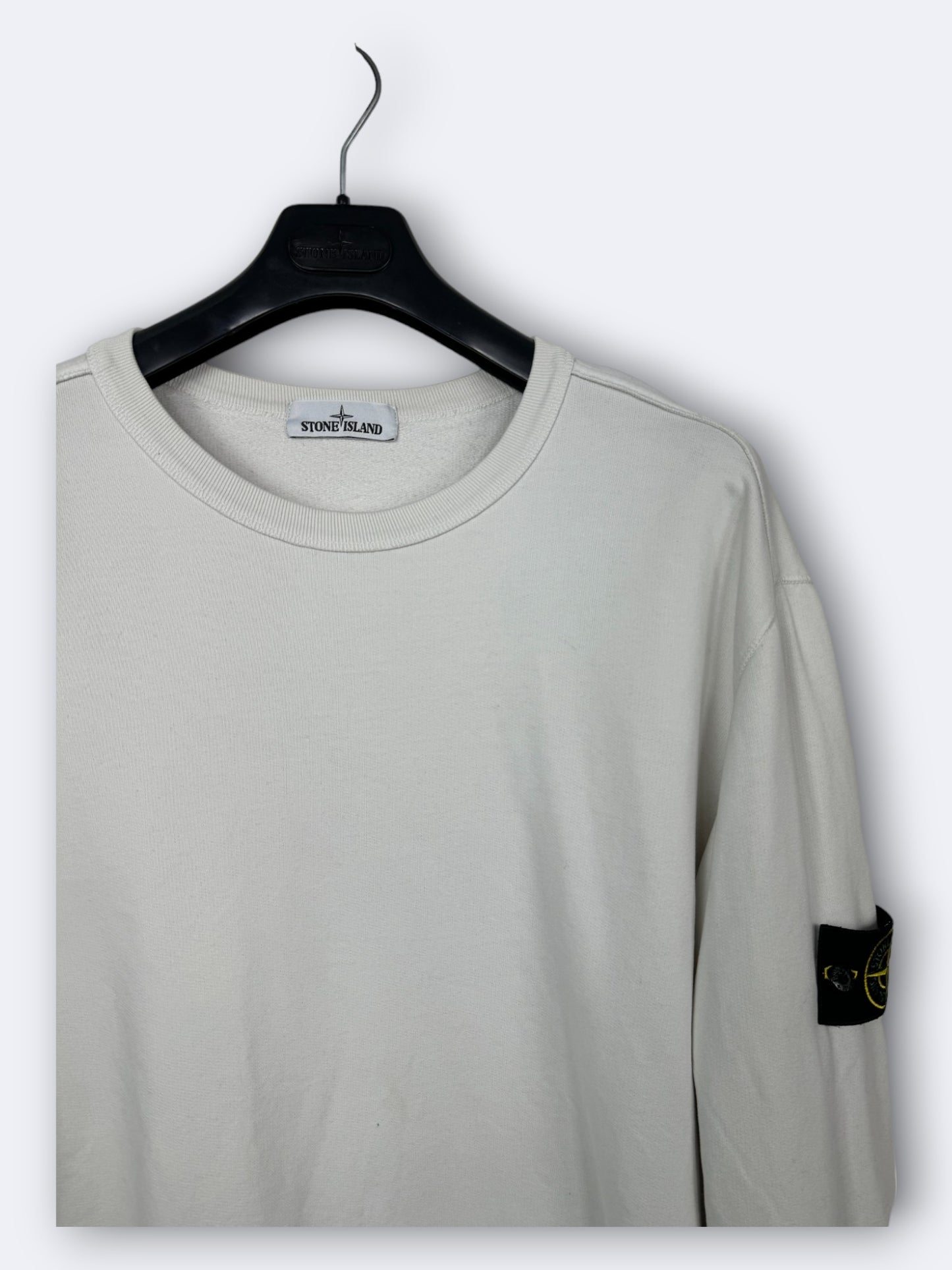 Crewneck Stone Island - XL Casual Area