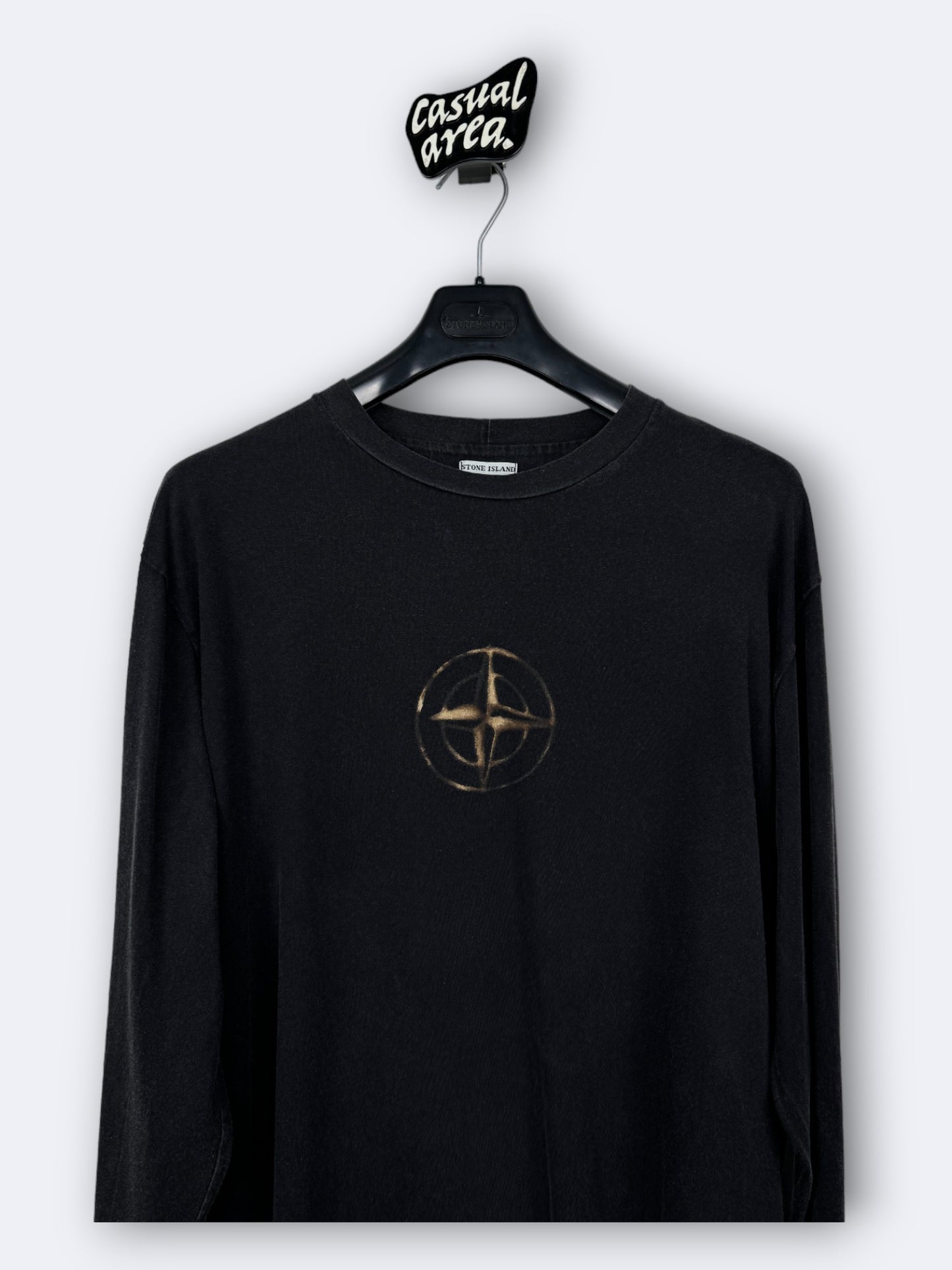 Longsleeve Stone Island - XXL Casual Area