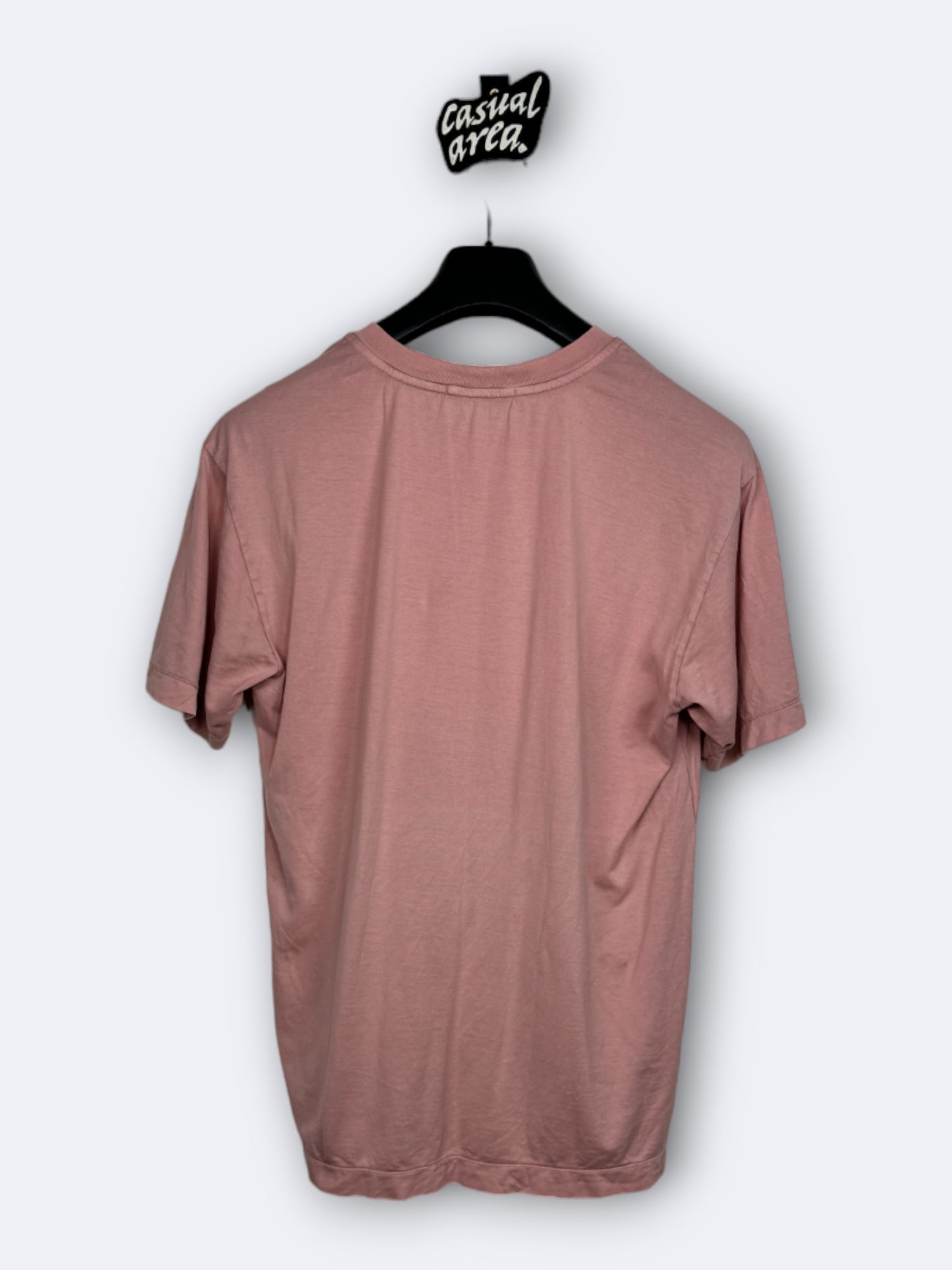 Tee-shirt Stone Island - L Casual Area
