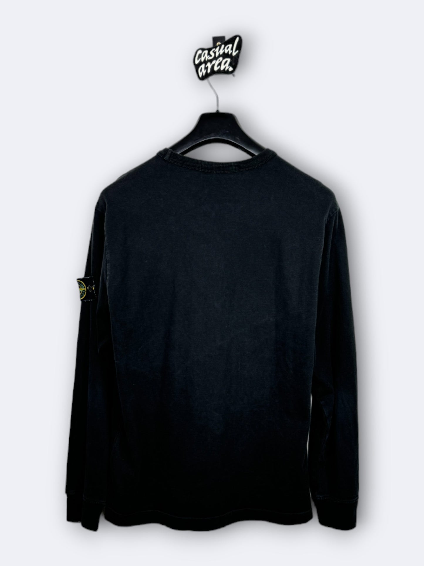 Crewneck Stone Island - L Casual Area