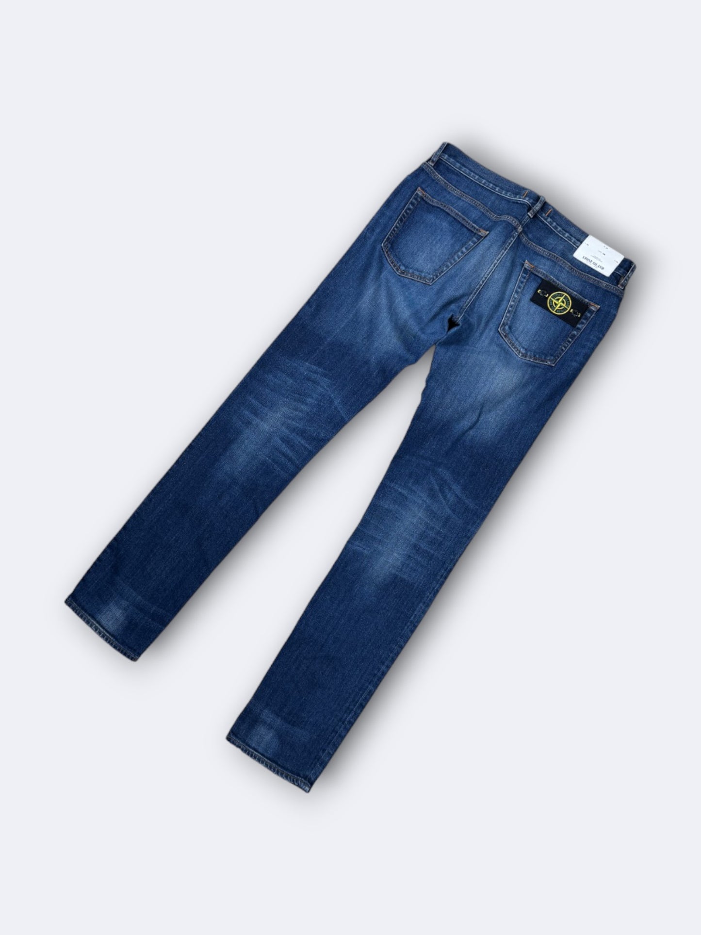 Jean Stone Island - L Casual Area