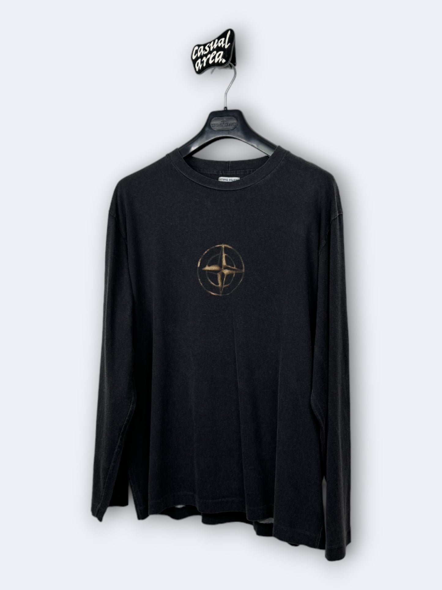 Longsleeve Stone Island - XXL Casual Area