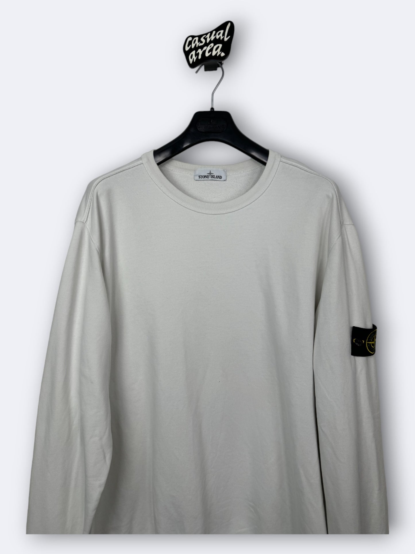 Crewneck Stone Island - XL Casual Area