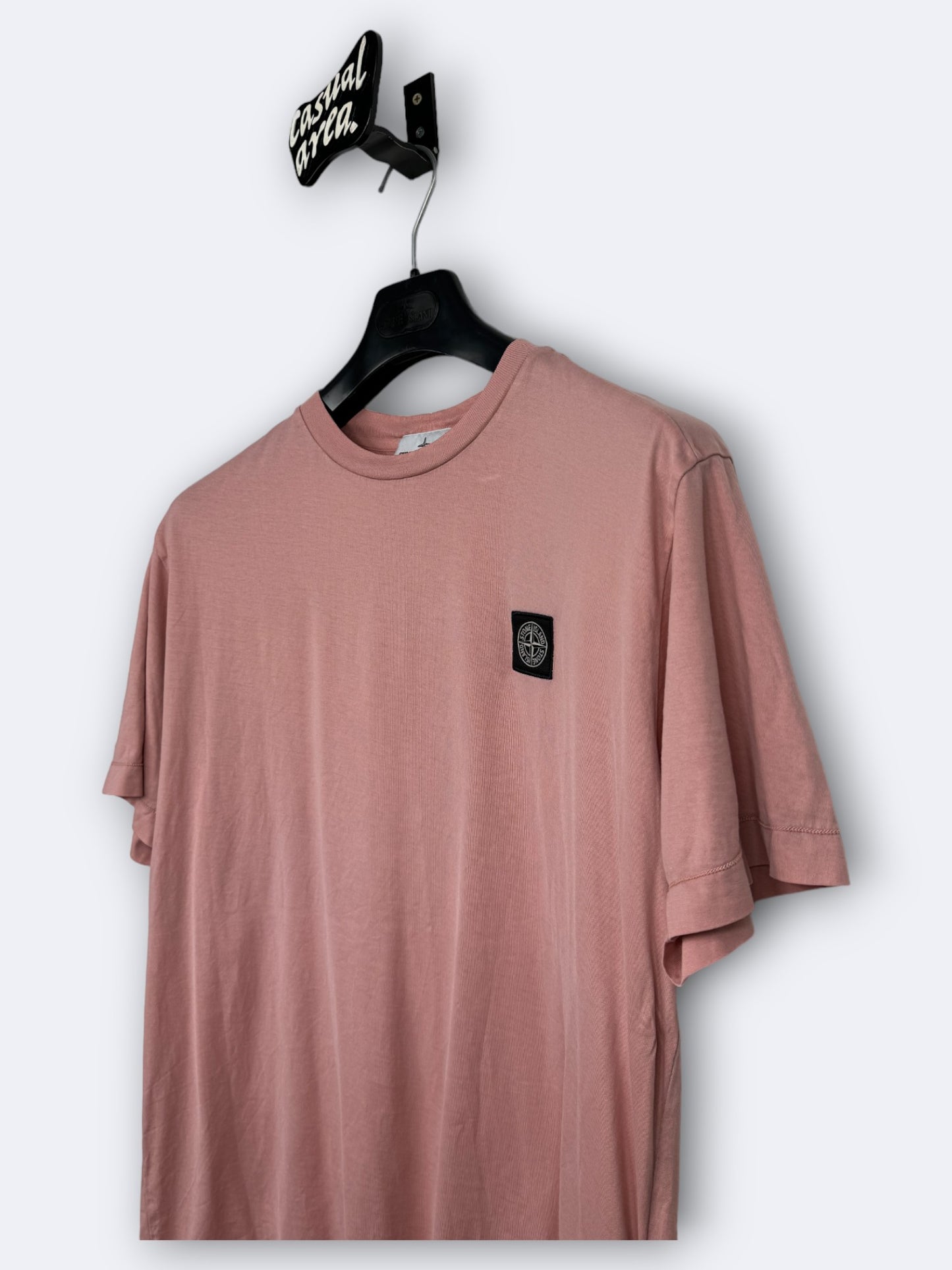 Tee-shirt Stone Island - L Casual Area