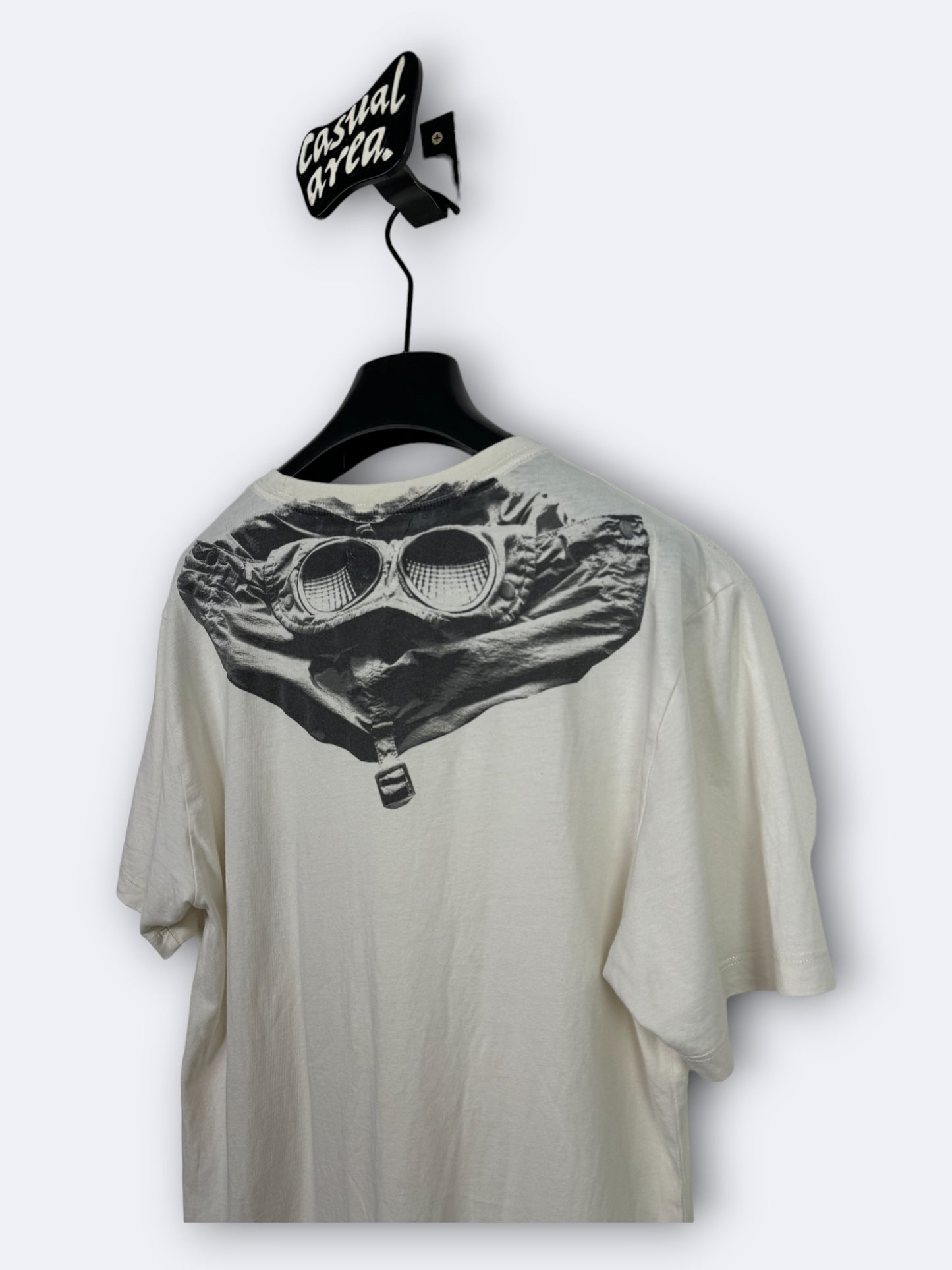 Tee-shirt C.P. Company - XS Casual Area