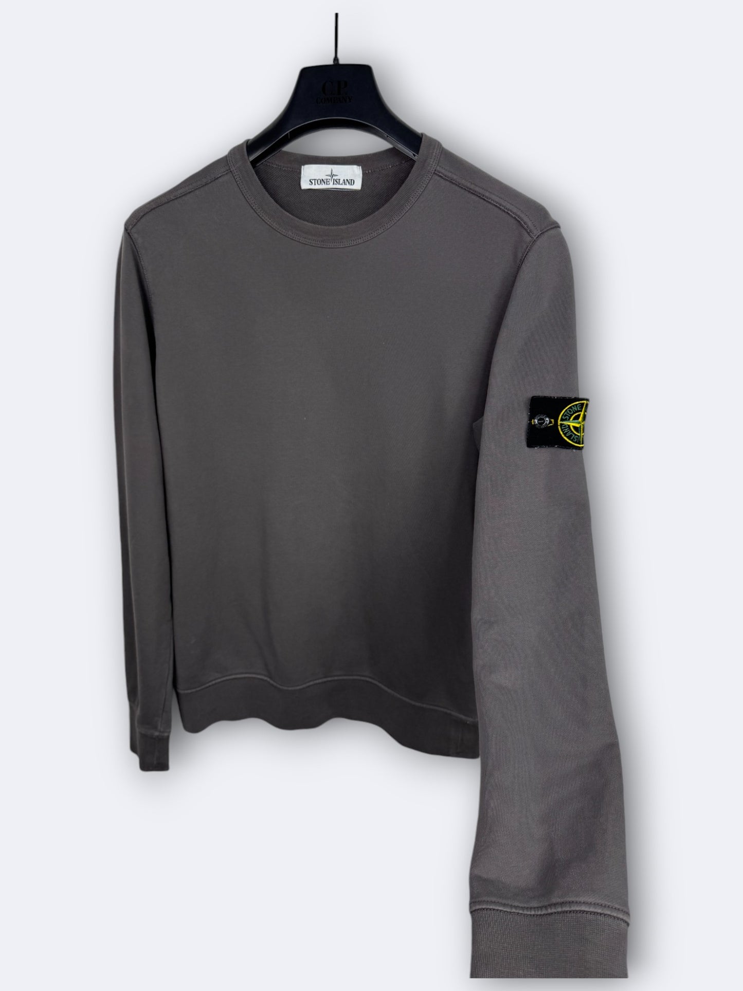 Crewneck Stone Island - S Casual Area