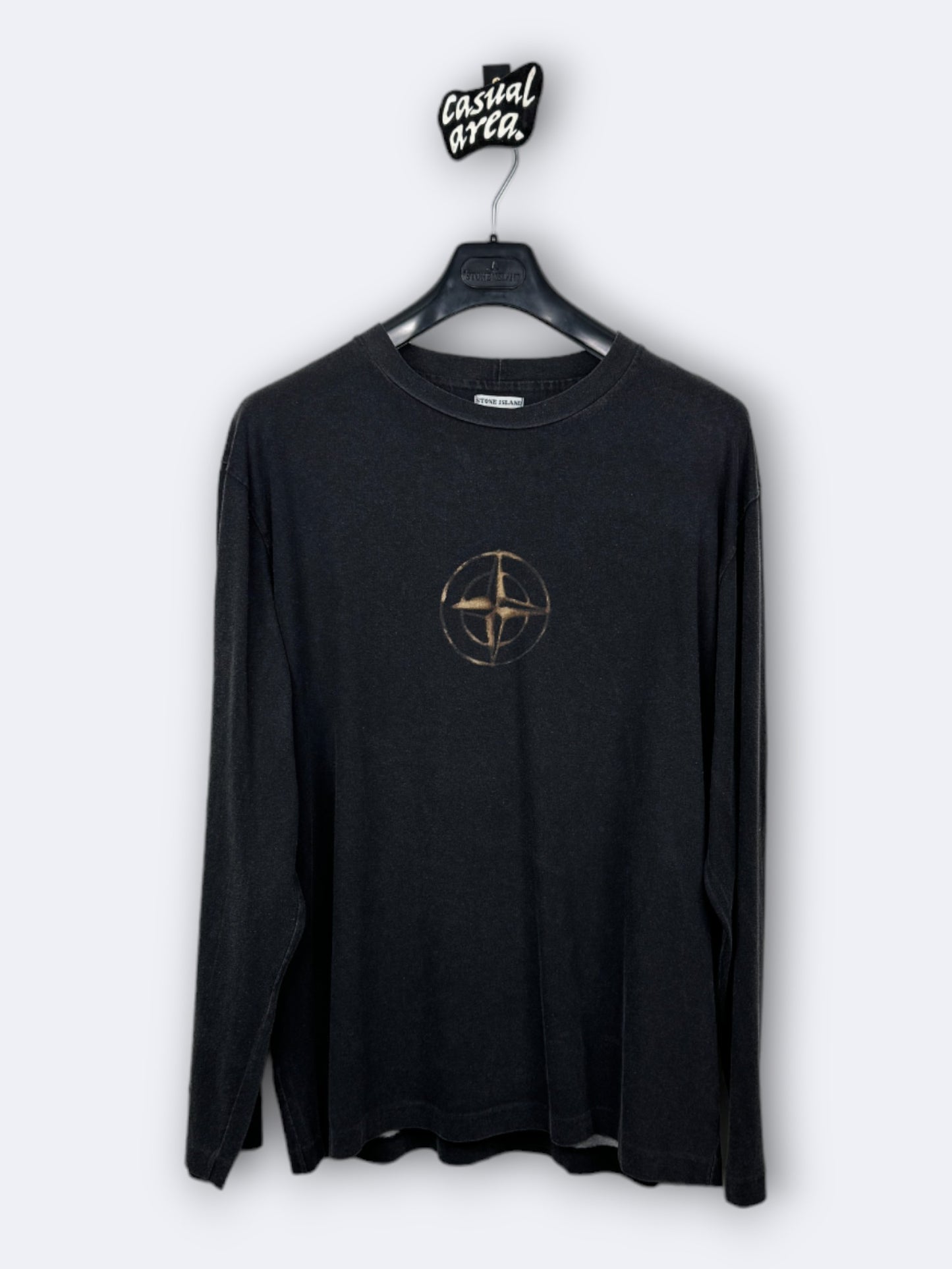 Longsleeve Stone Island - XXL Casual Area